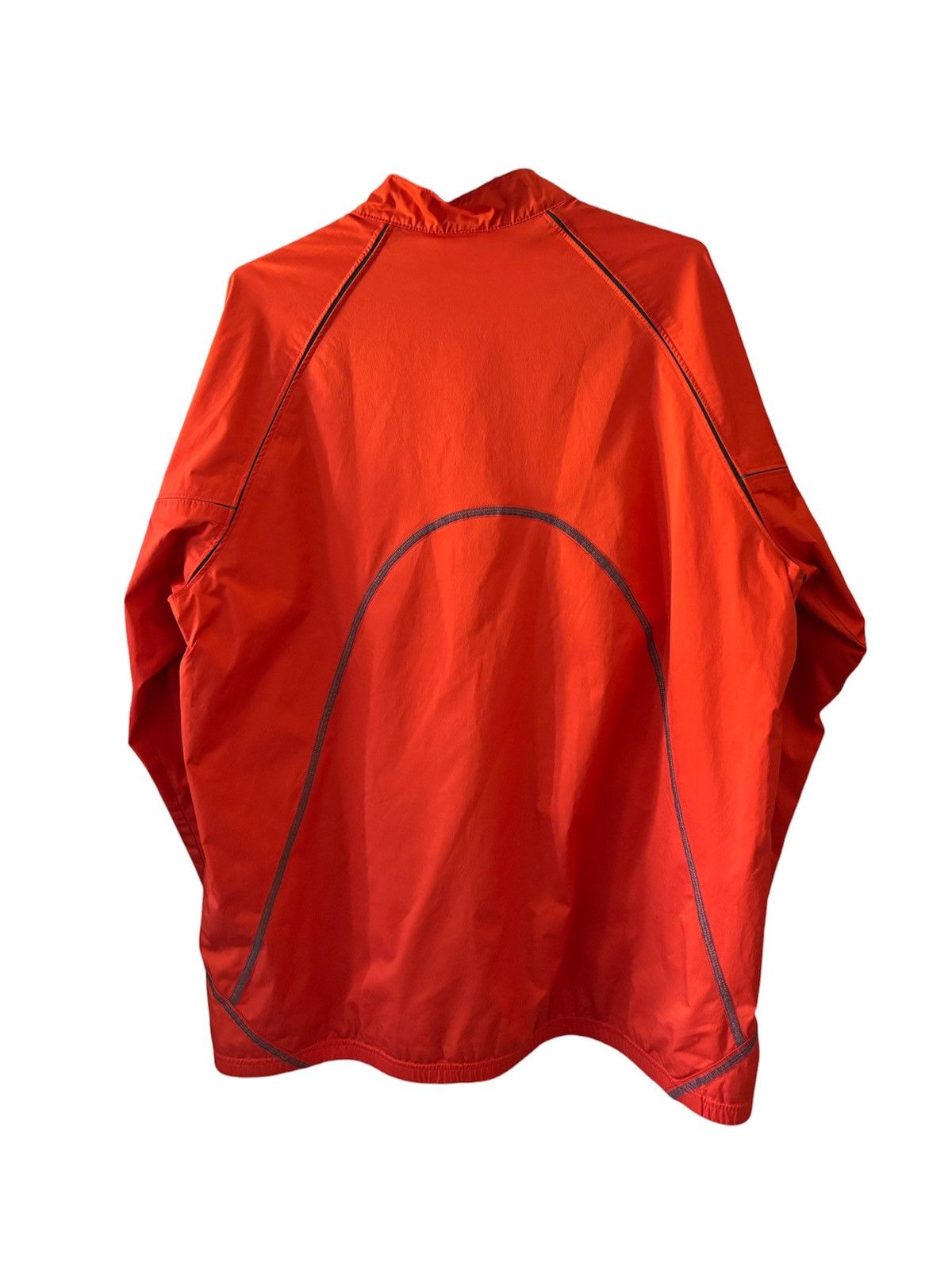 Nike Vintage nike mobius mb1 tony spackman designed jacket Size US L / EU 52-54 / 3 - 3 Thumbnail