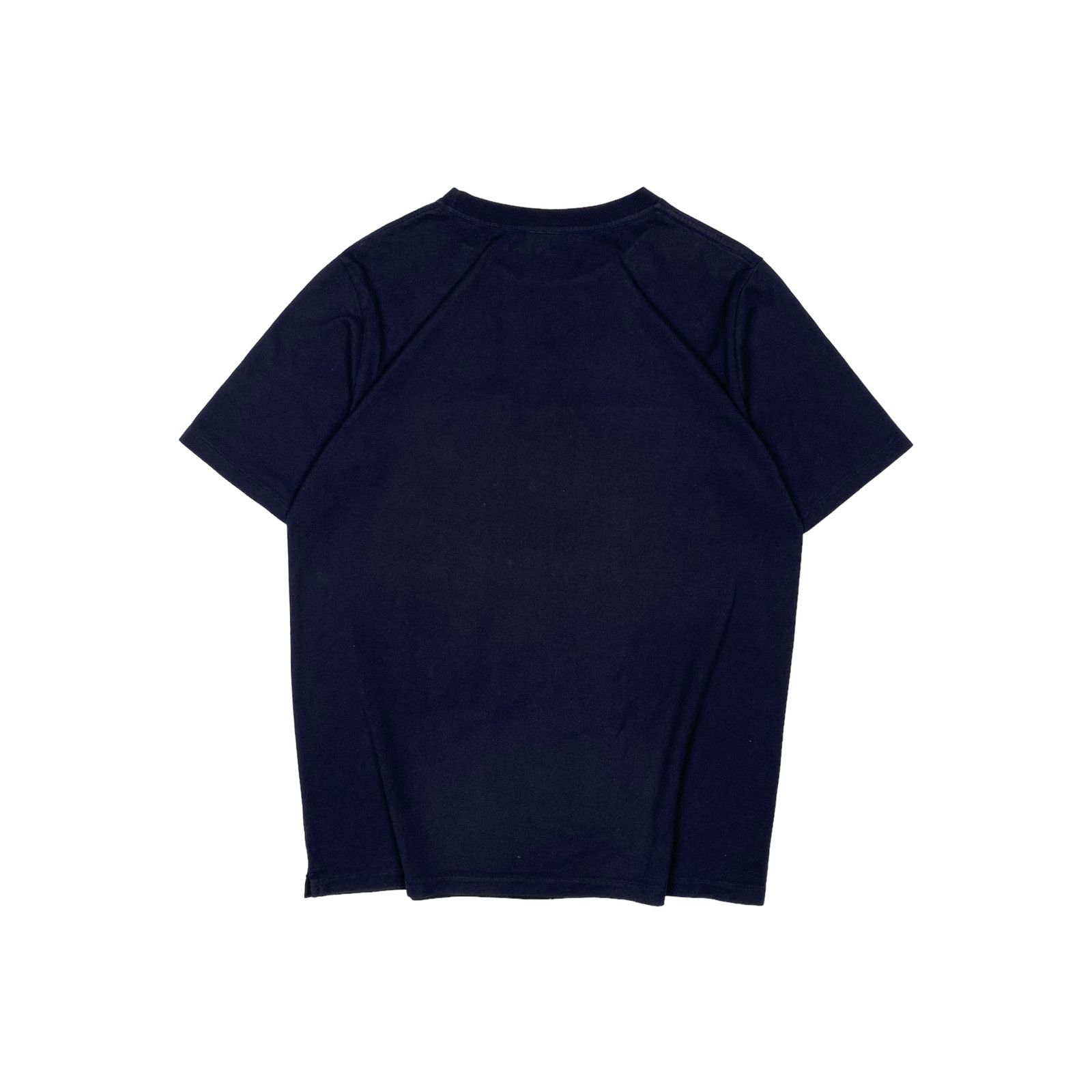 Number (N)ine Number (N)ine Navy Pocket Tee Size US M / EU 48-50 / 2 - 2 Thumbnail
