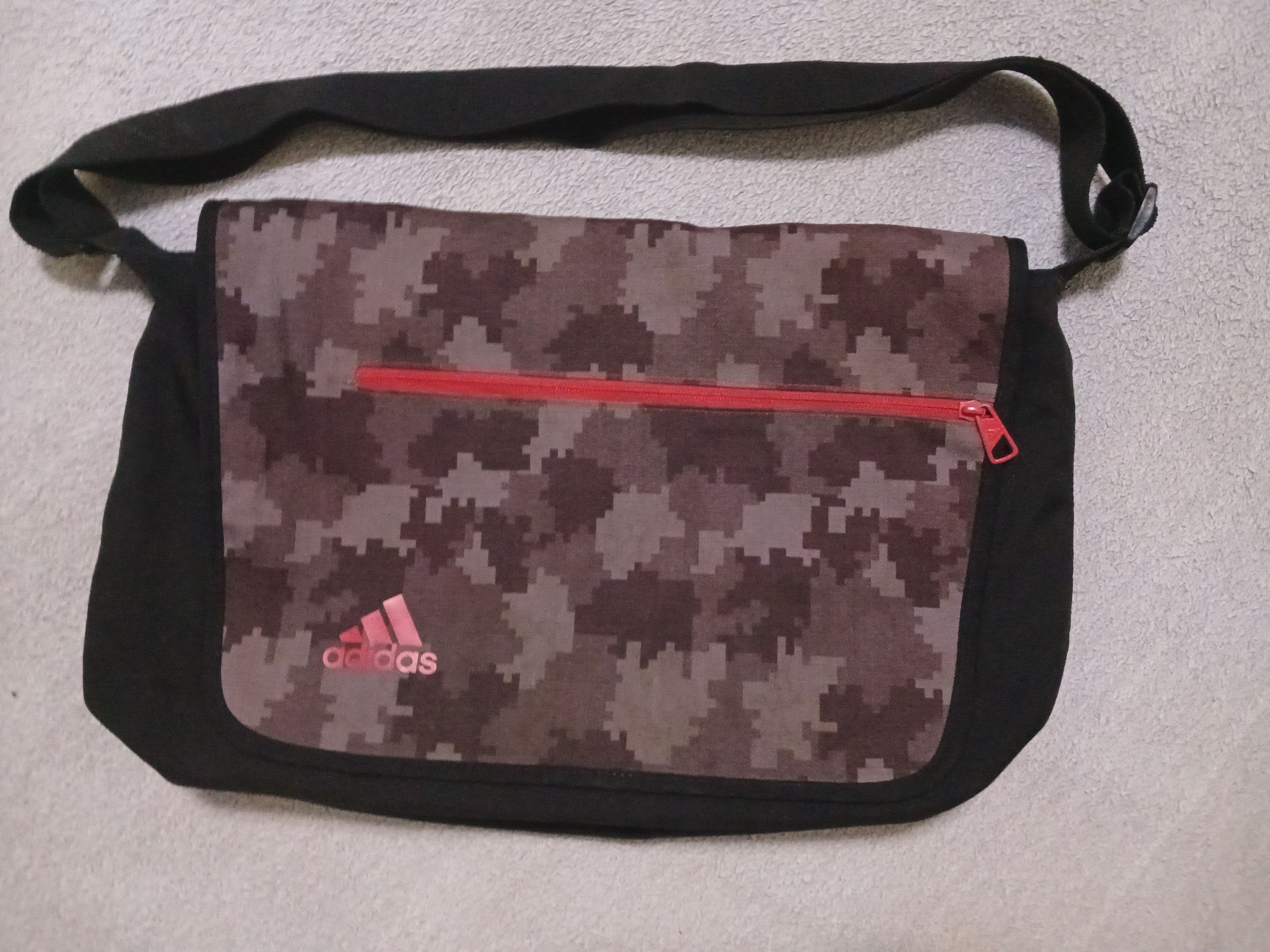Adidas adidas bag Size ONE SIZE - 1 Thumbnail