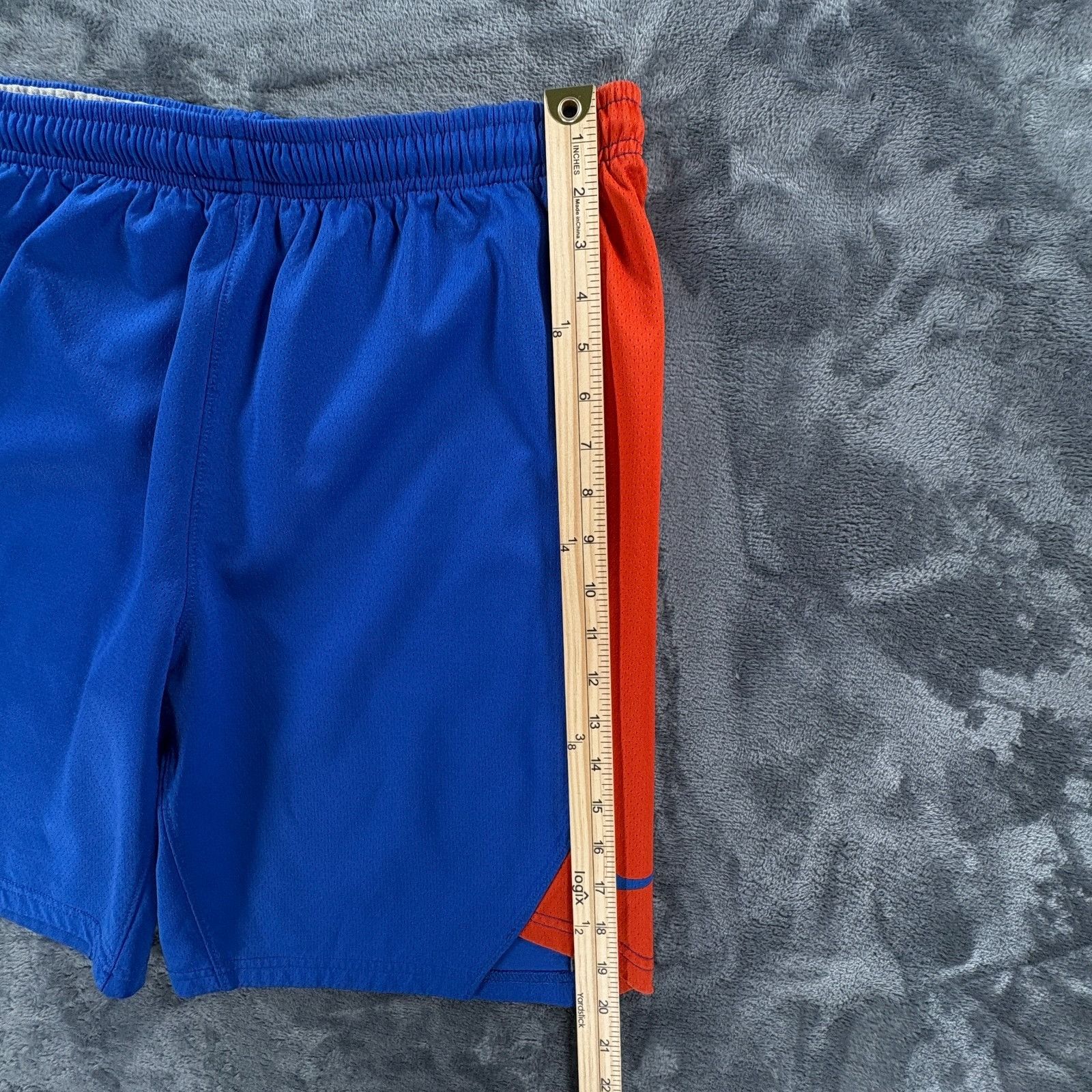 Nike Nike Shorts Men M,L University of Florida Gators Vintage Y2K Size US 32 / EU 48 - 8 Thumbnail