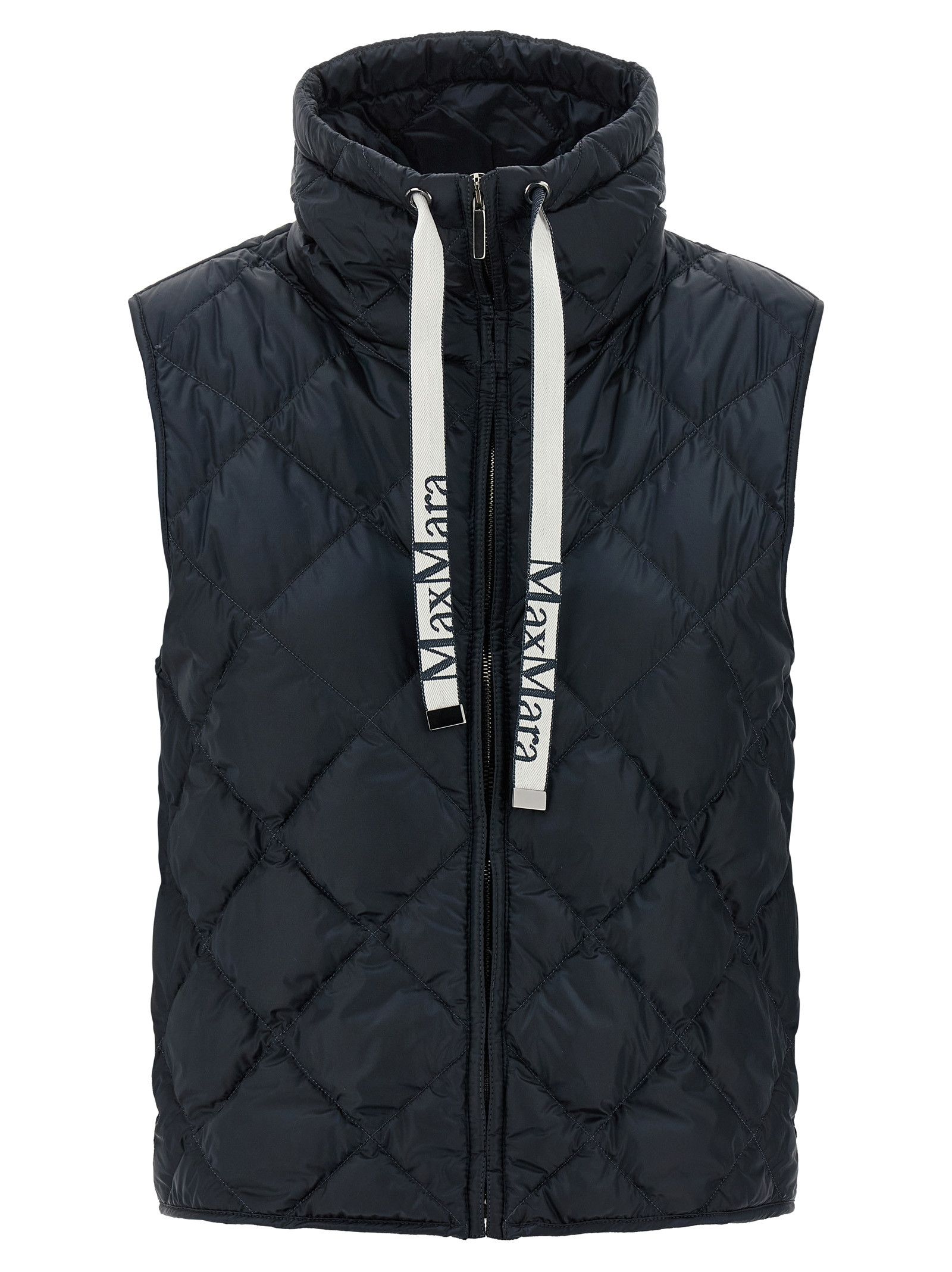 Max Mara 'Tregic' Vest Size XS / US 0-2 / IT 36-38 - 1 Thumbnail