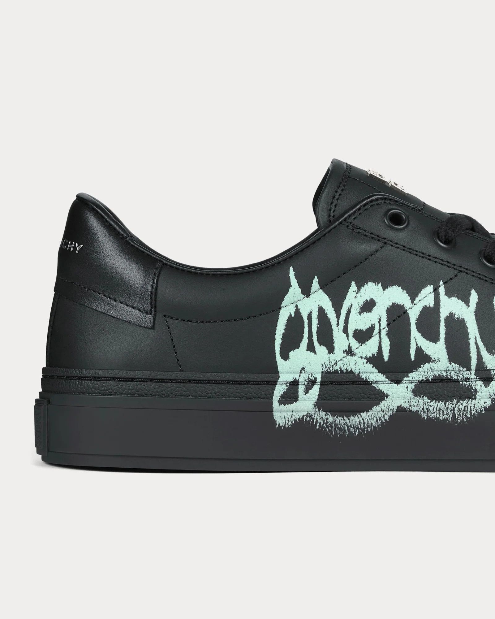 Givenchy o1loc1c0824 Sneakers in Black Size US 8 / EU 41 - 6 Thumbnail
