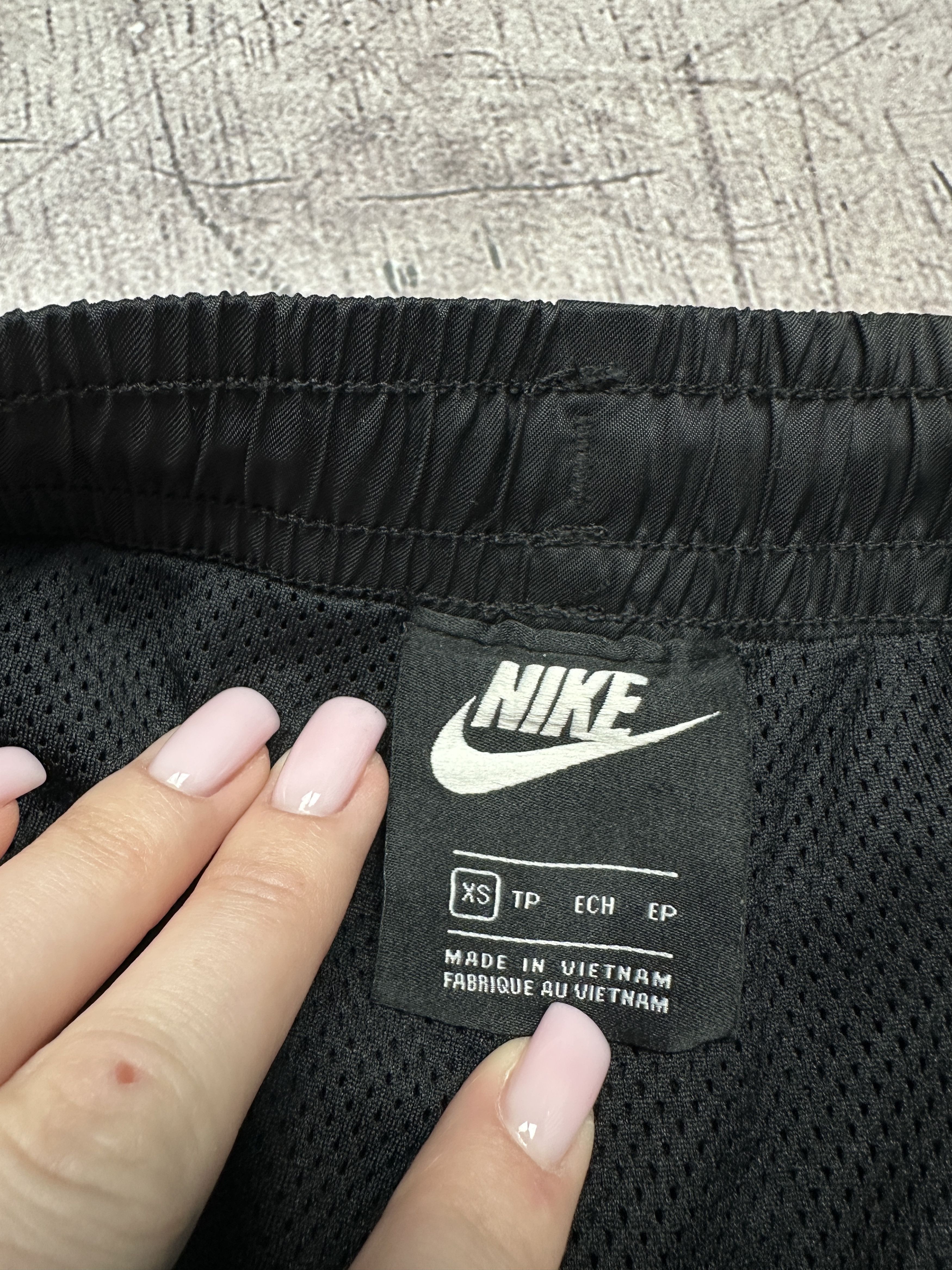 Nike Nike Mens Nylon Swimming Shorts Size US 28 / EU 44 - 4 Thumbnail
