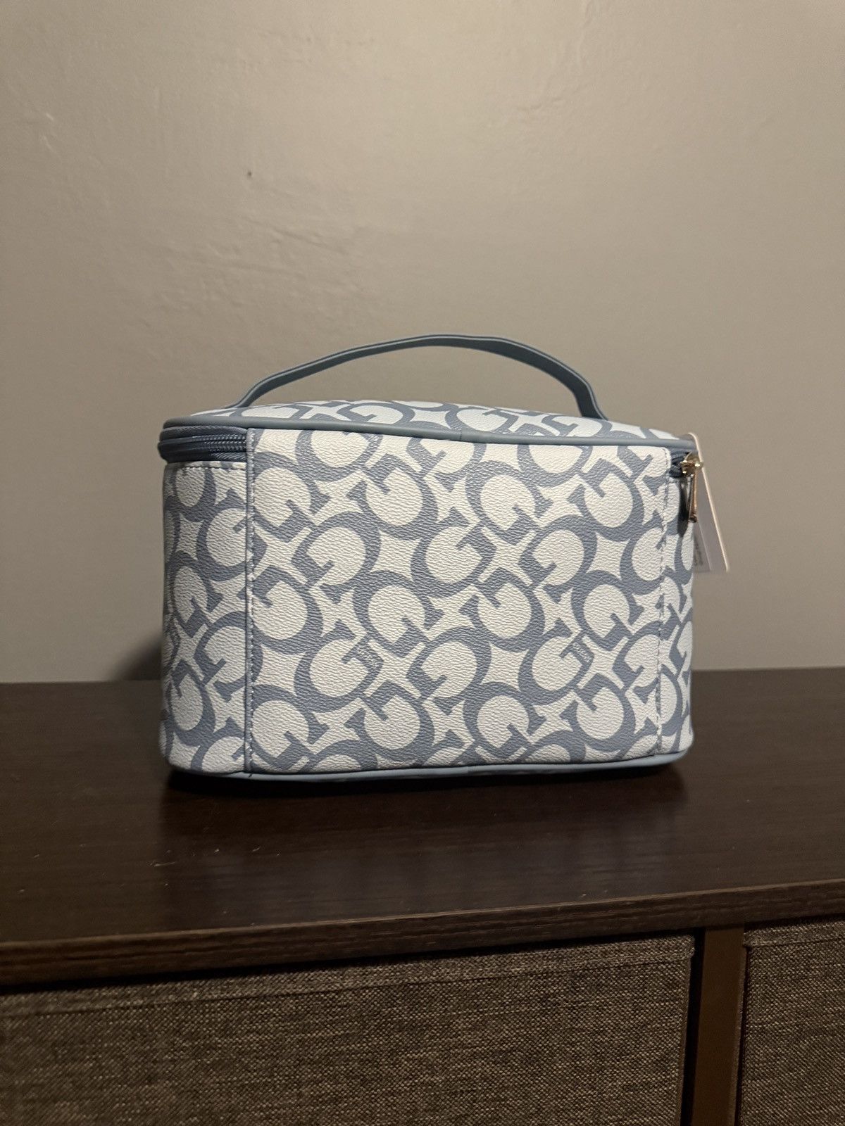 Guess GUESS Makeup Bag Size ONE SIZE - 2 Thumbnail