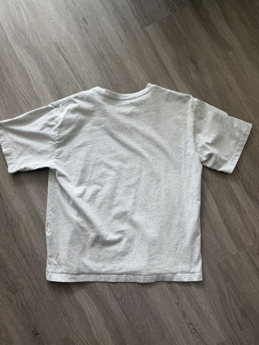Aime Leon Dore Aime Leon Dore Micro Logo Tee Size US L / EU 52-54 / 3 - 2 Thumbnail