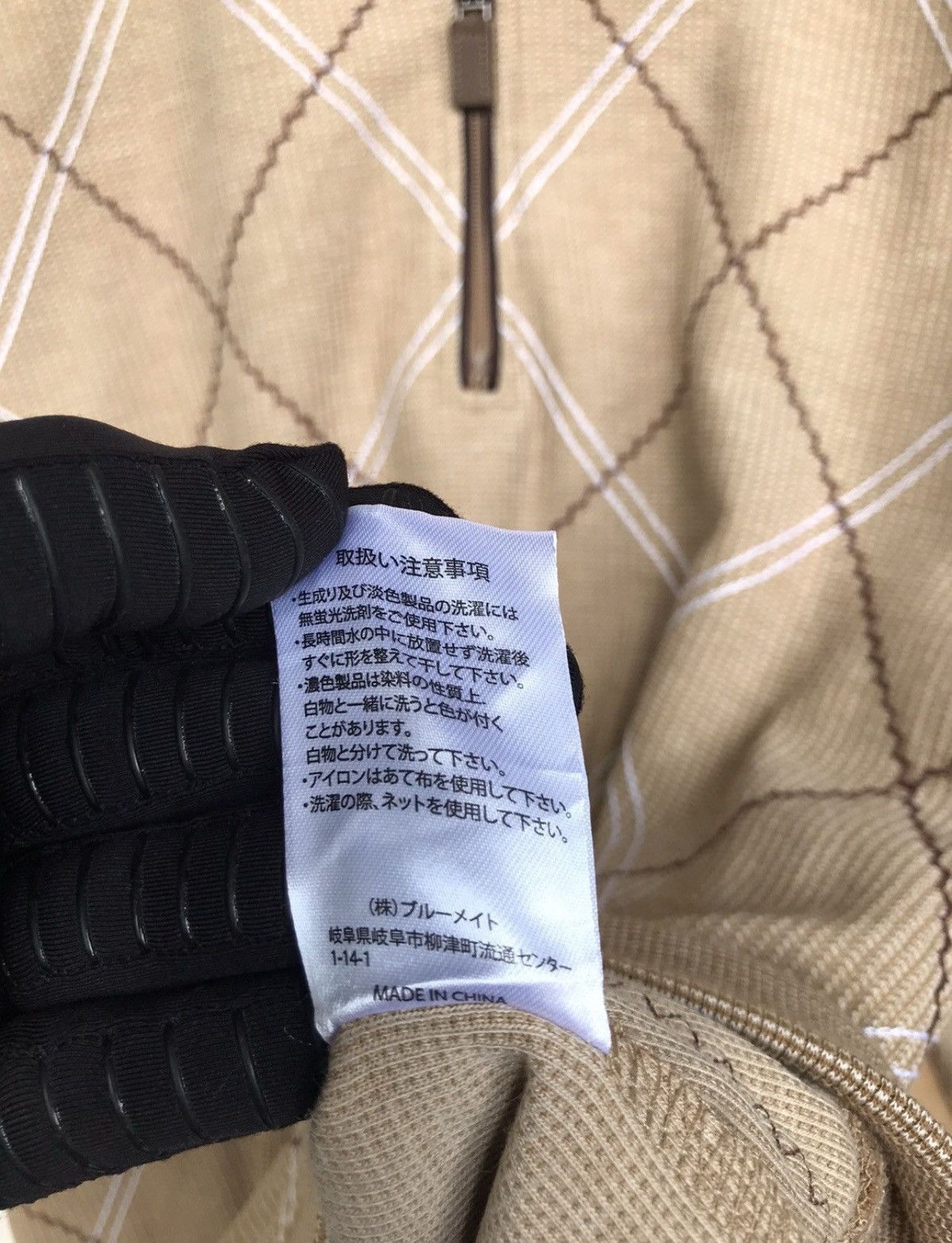 Designer × Japanese Brand × Kansai Yamamoto Kansai Yamamoto Sweatshirt Kansai Yamamoto Crewneck Size US L / EU 52-54 / 3 - 8 Thumbnail