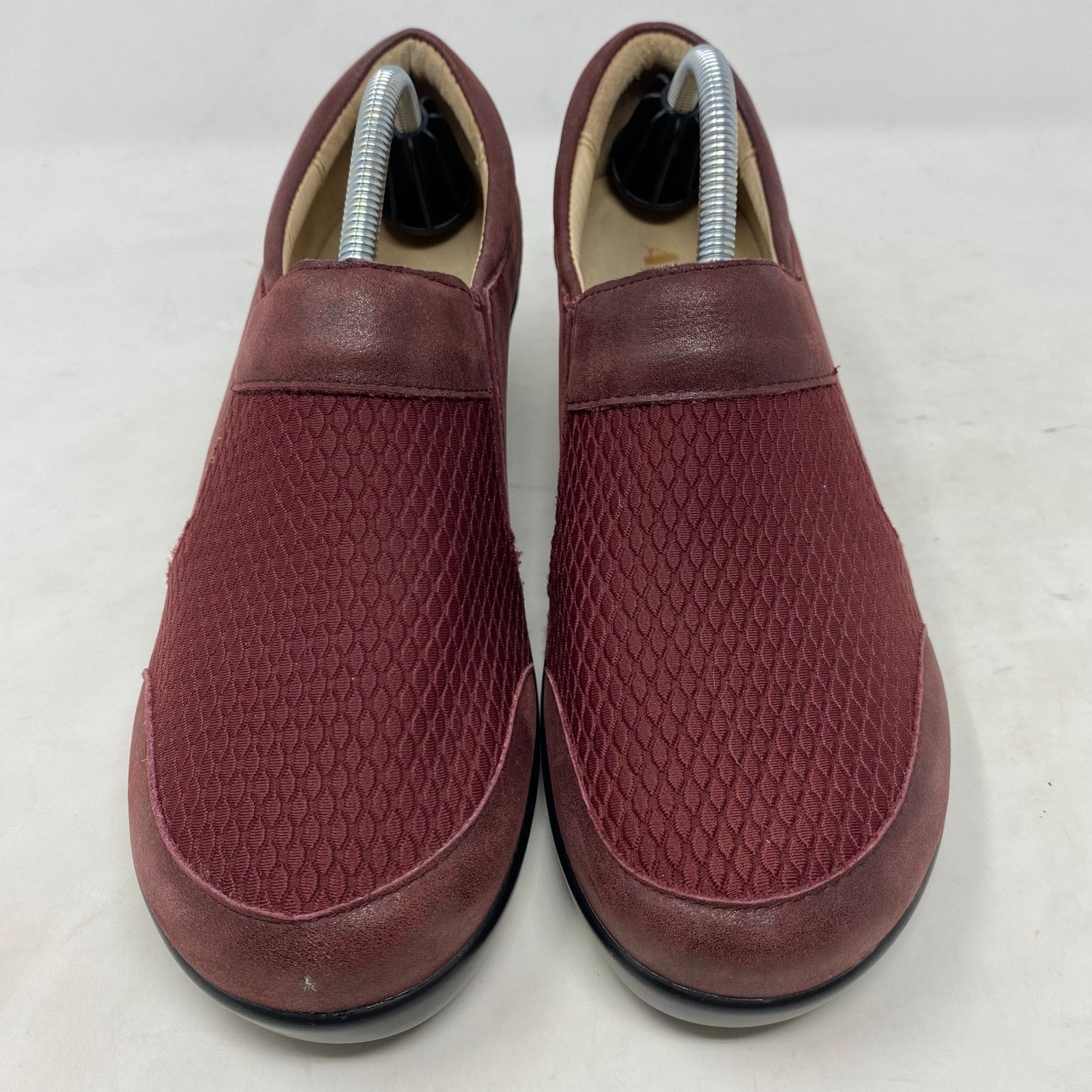 Other Alegria Eryn Grappa Baby Tumble Clogs Womens Size 8 Size US 8 / IT 38 - 3 Thumbnail