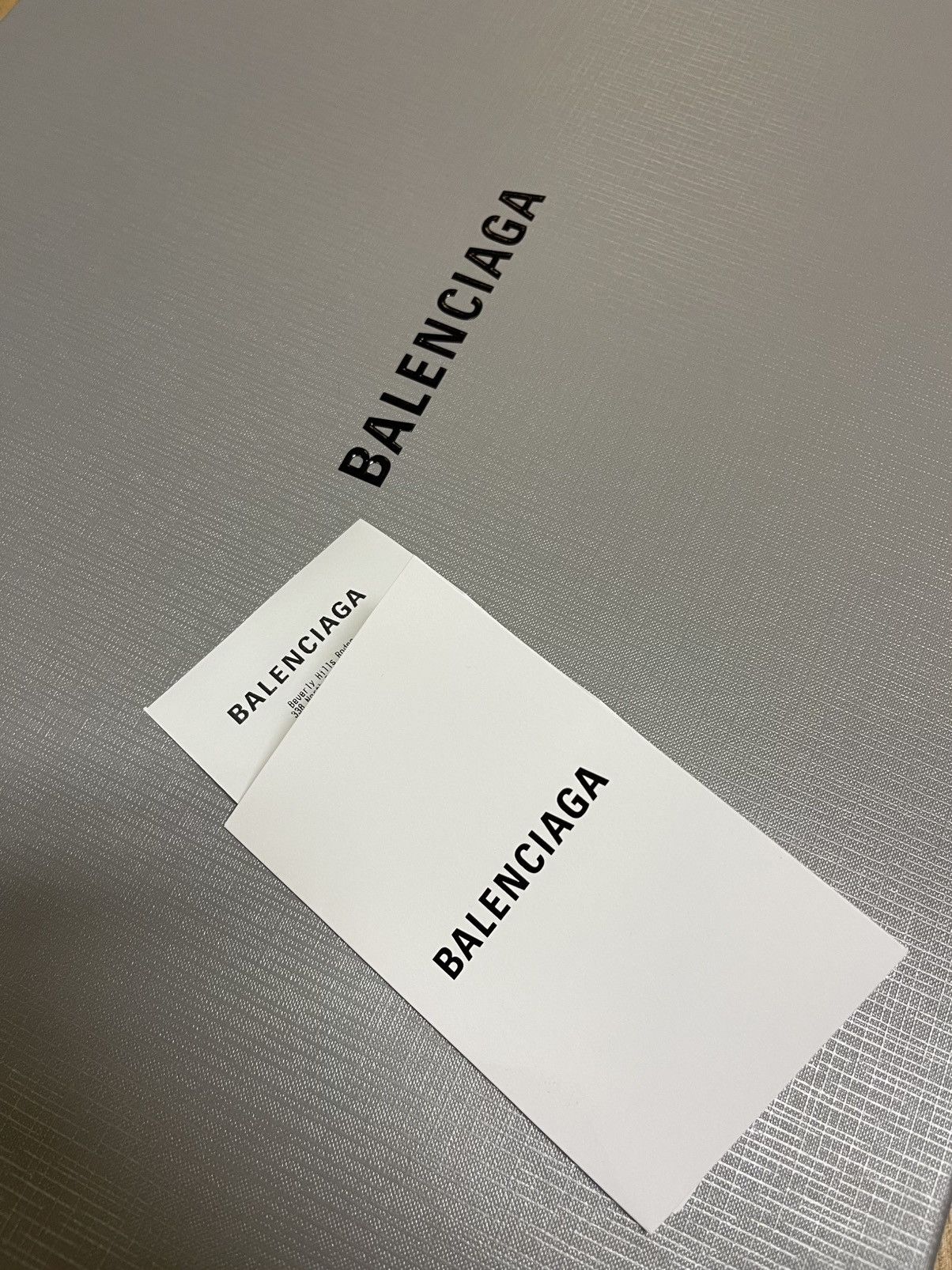 Balenciaga Balenciaga Stomper Boot Size US 8 / EU 41 - 11 Thumbnail
