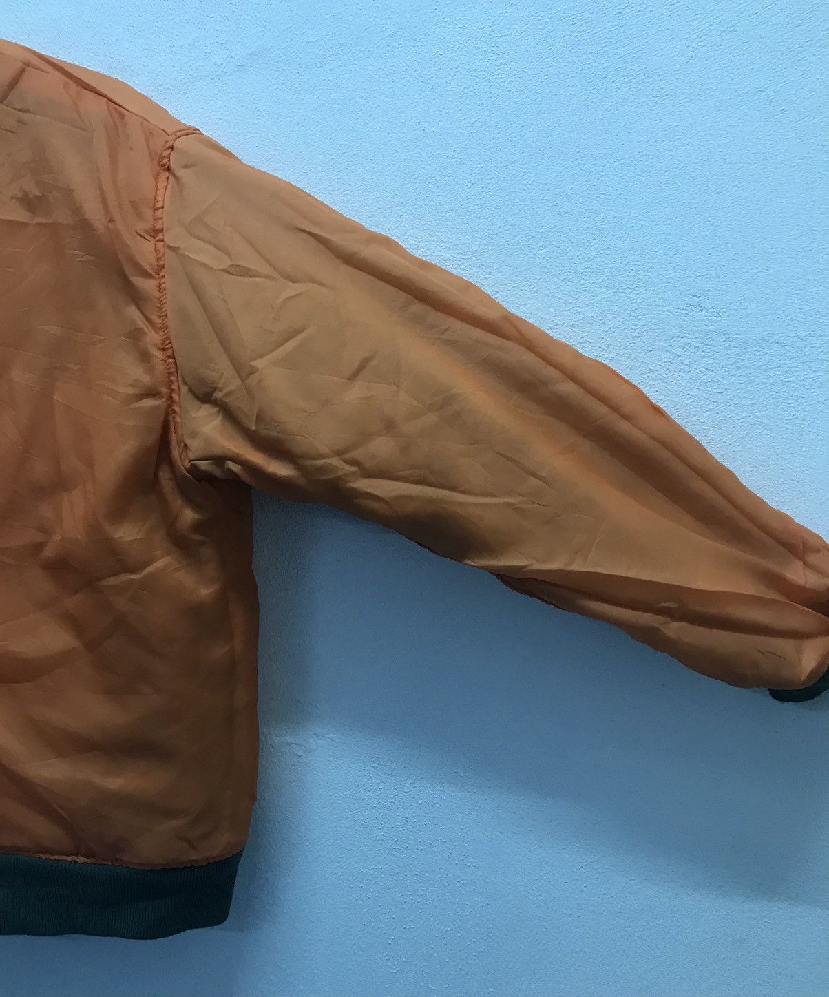 Japanese Brand × Vintage Vintage Megabass General Baits inc Jacket Size US L / EU 52-54 / 3 - 14 Thumbnail