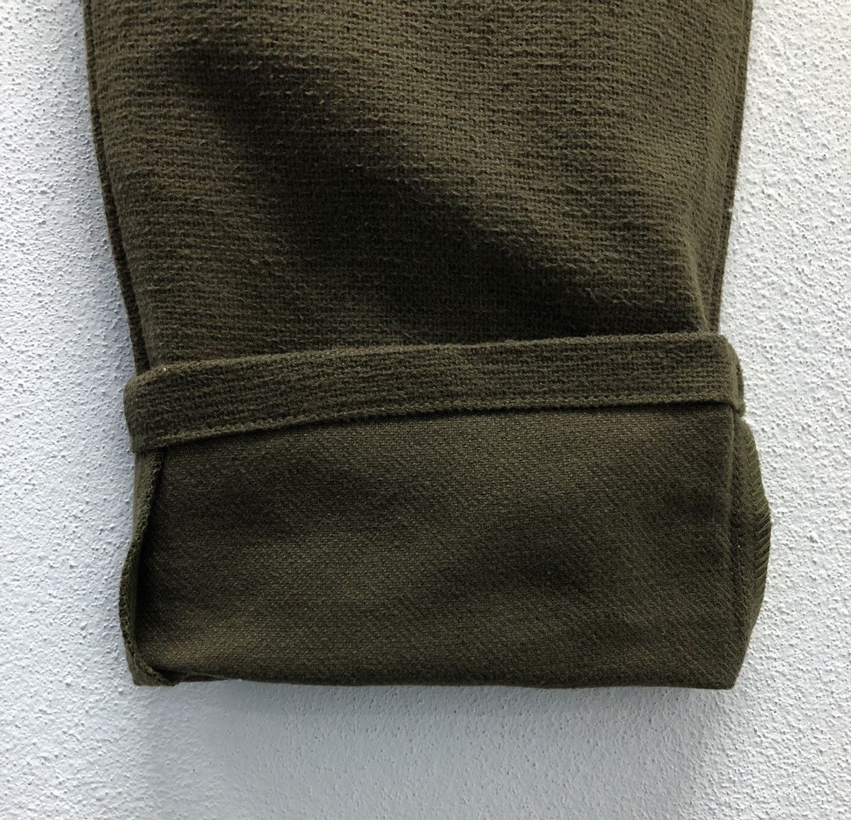 Japanese Brand Vintage Comfy Pants Size US 29 - 10 Thumbnail