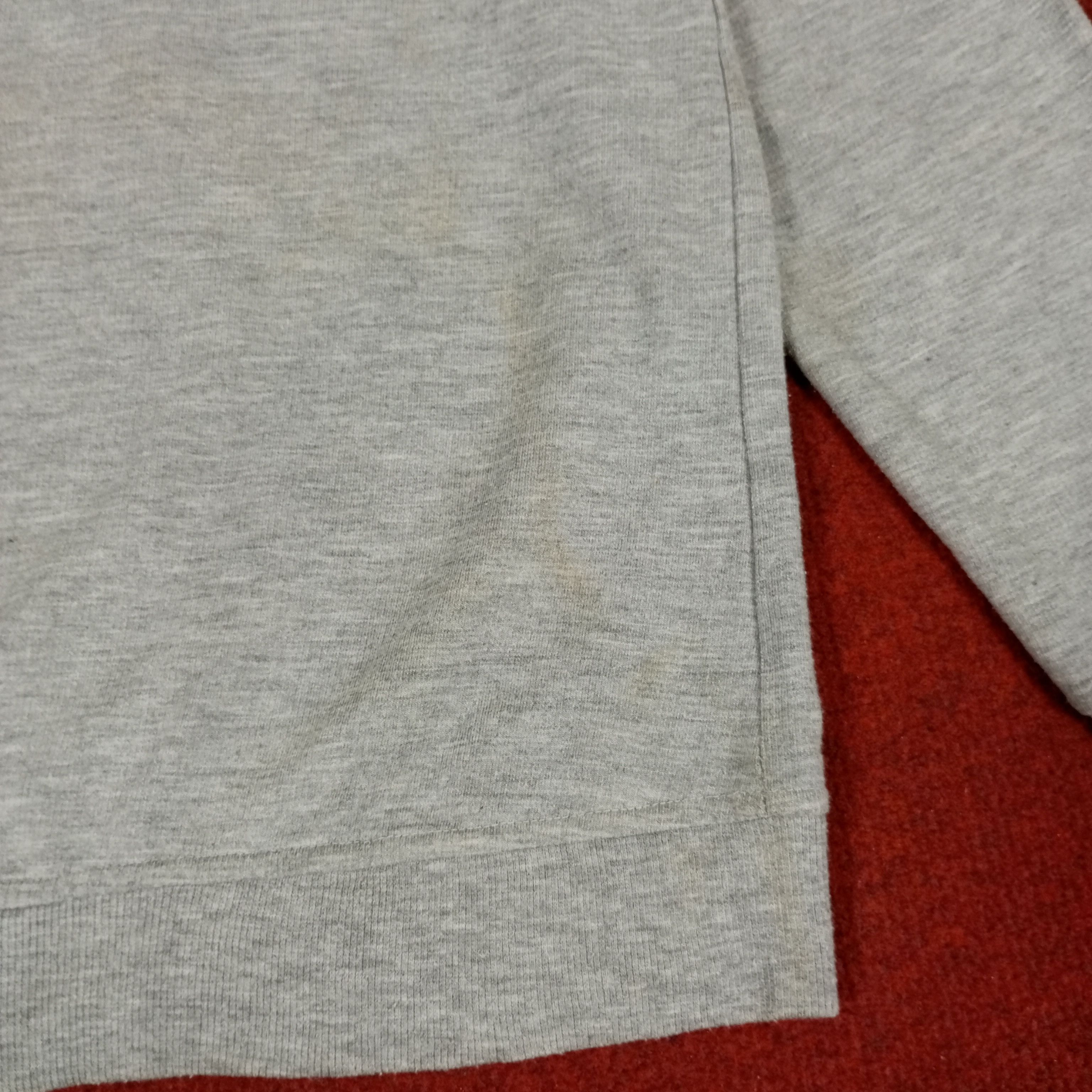 Ford × Vintage Ford Mustang Logo Design Hoodies Size US XS / EU 42 / 0 - 4 Thumbnail