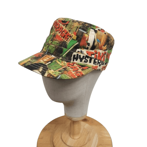 Men's Hysteric Glamour Hats | Grailed