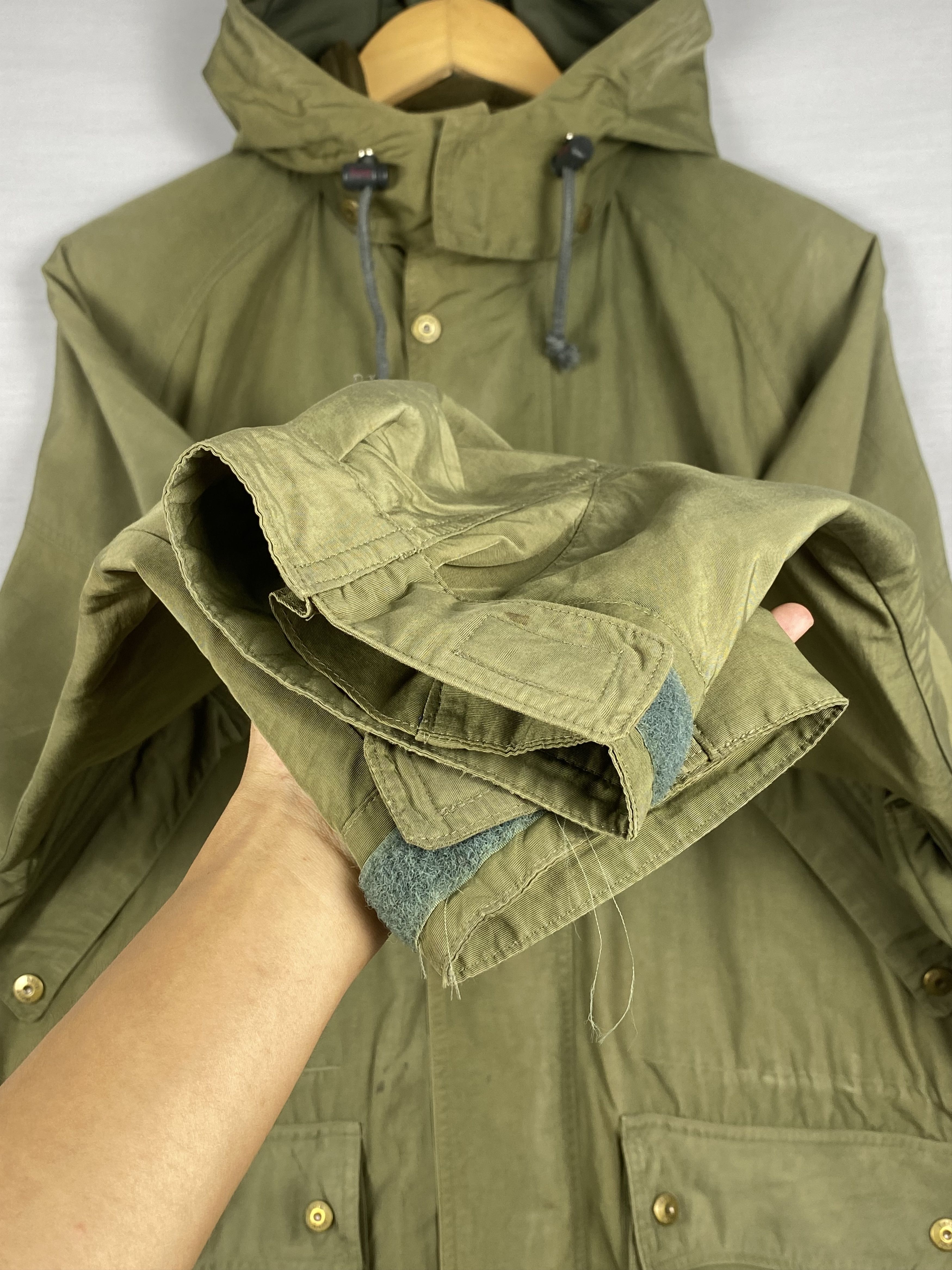 Mizuno Vintage Mizuno Berg Hoodie Zip Up Jacket Size US L / EU 52-54 / 3 - 4 Thumbnail