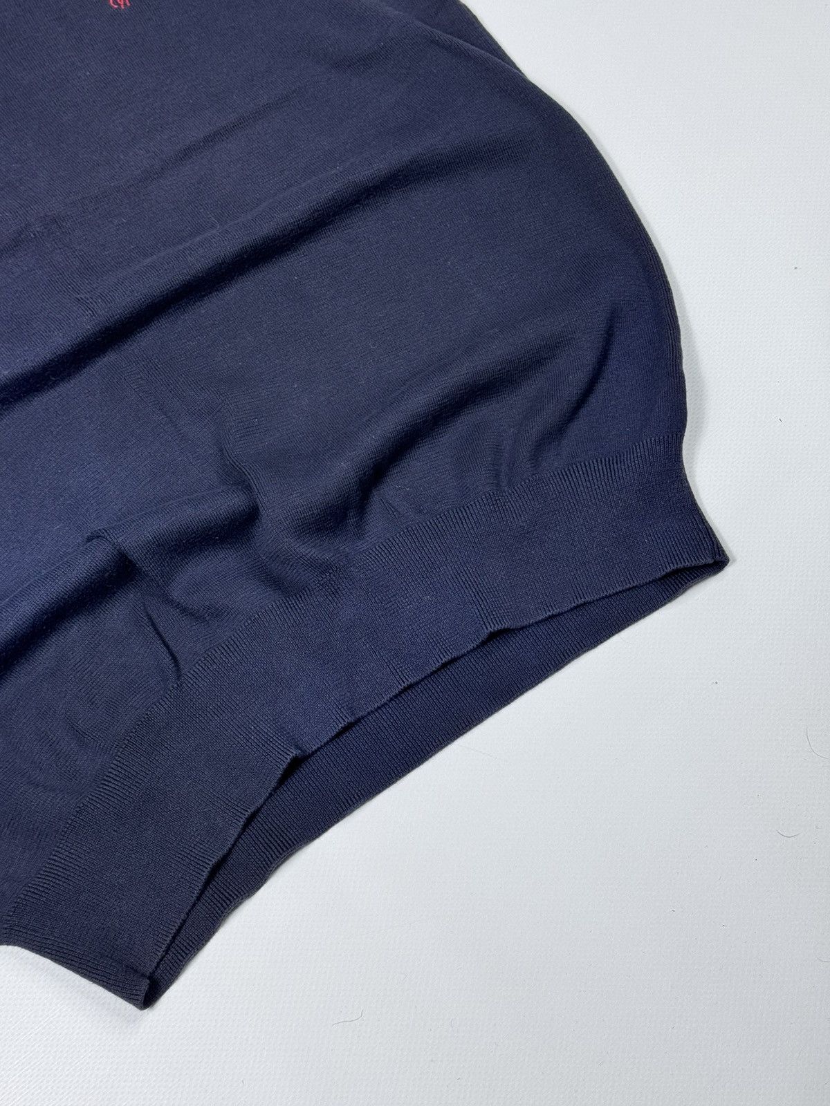 Vintage Polo Ralph Laure Vintage Vest Size US L / EU 52-54 / 3 - 4 Thumbnail