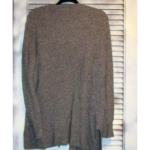 Madewell Madewell XS Wool Blend Cardigan Size XS / US 0-2 / IT 36-38 - 4 Thumbnail