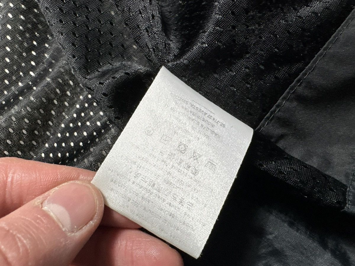 Haglofs Haglofs Gore-Tex Outdoor Windbreaker Jacket Size M Nylon Size US M / EU 48-50 / 2 - 12 Thumbnail