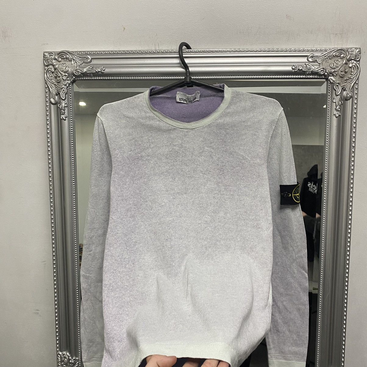 Stone Island Stone Island sweater Size US S / EU 44-46 / 1 - 3 Thumbnail