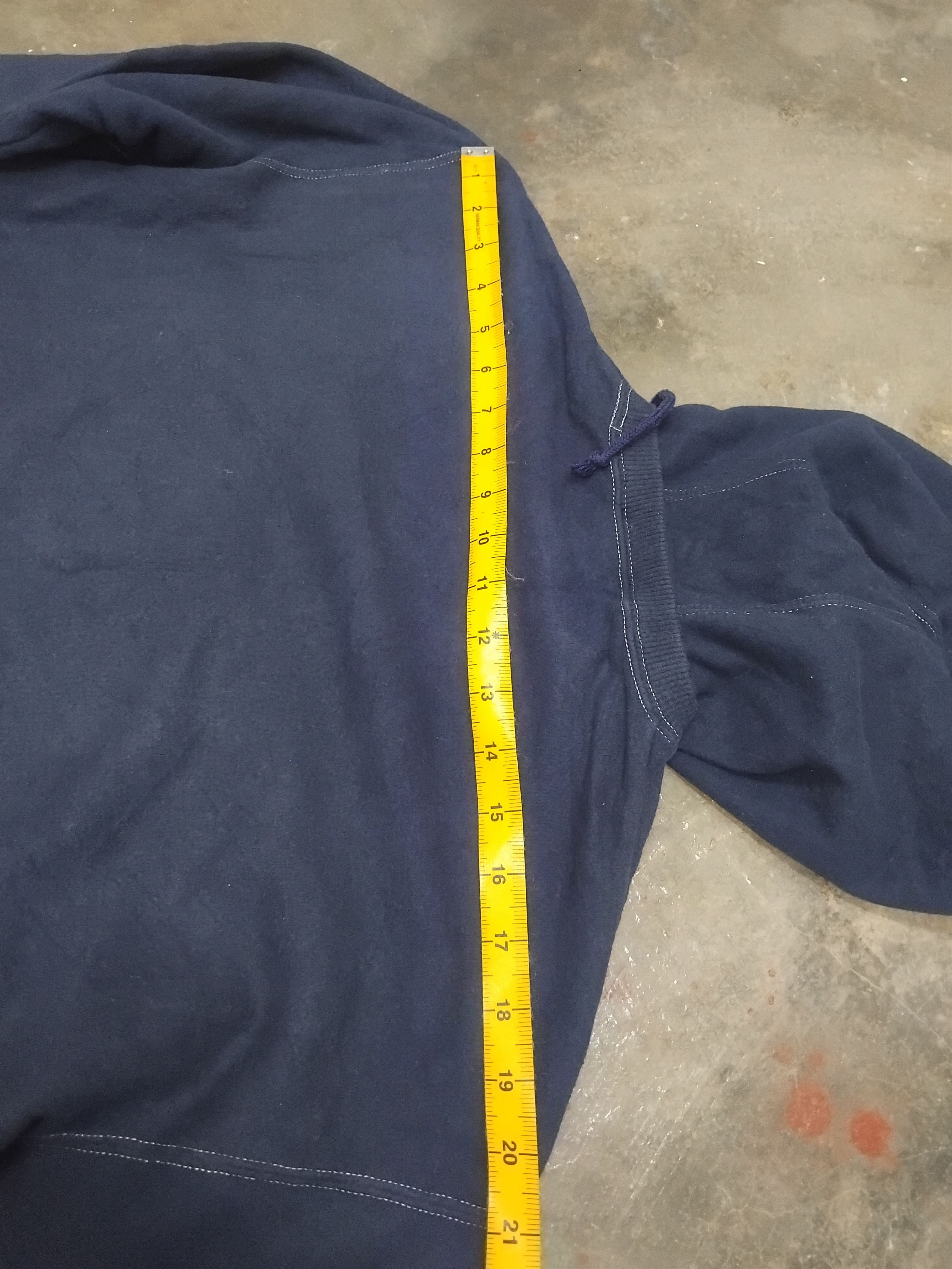 Issey Miyake 💥Hai sporting gear Issey miyake Japanese hoodie Size US M / EU 48-50 / 2 - 9 Thumbnail