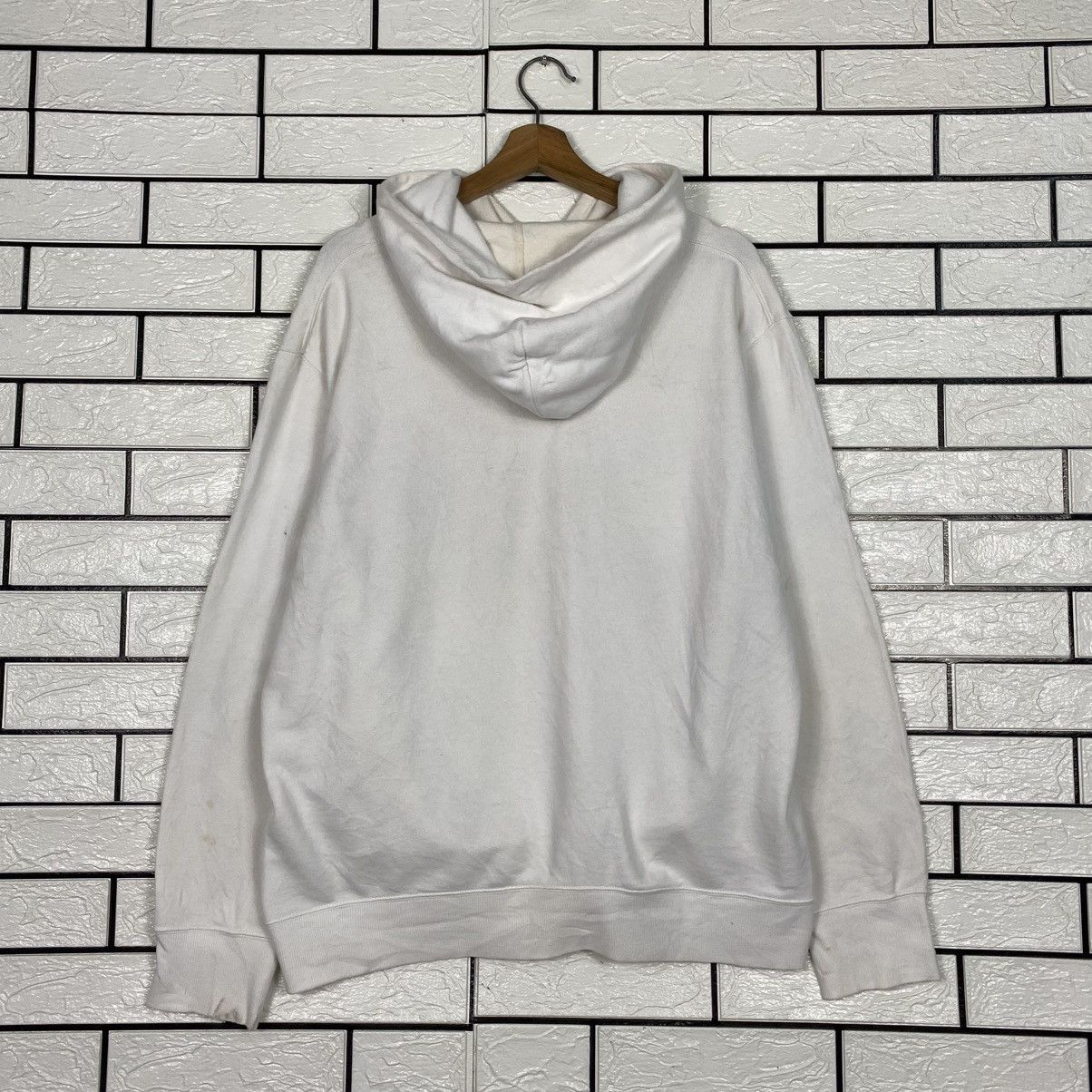 Japanese Brand 📌Vintage Sweatshirt UT Museum of Fine Arts Boston Big Logo Size US XL / EU 56 / 4 - 9 Thumbnail
