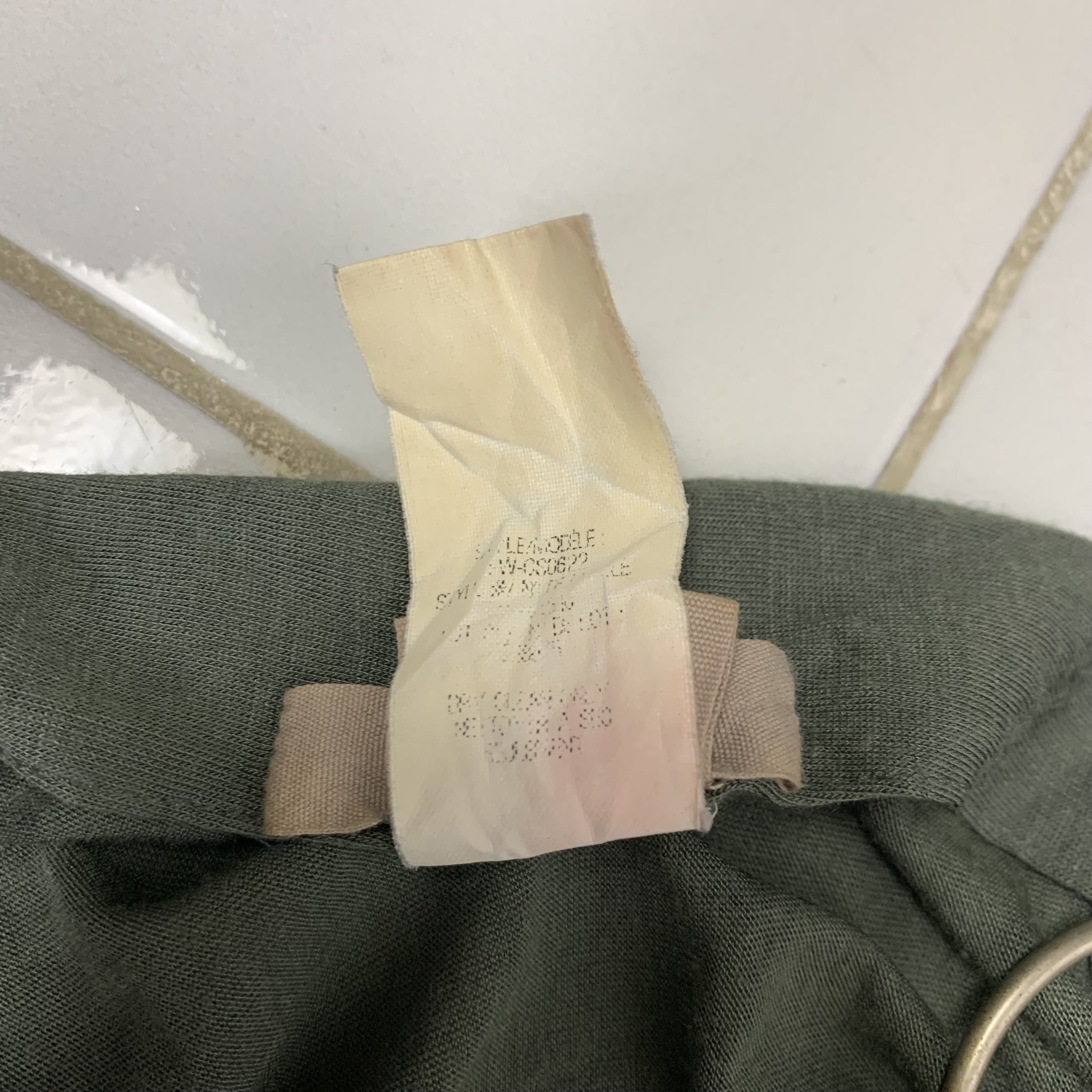 Helmut Lang Helmut Lang Longsleeve Outer Cardigan Size S / US 4 / IT 40 - 7 Thumbnail