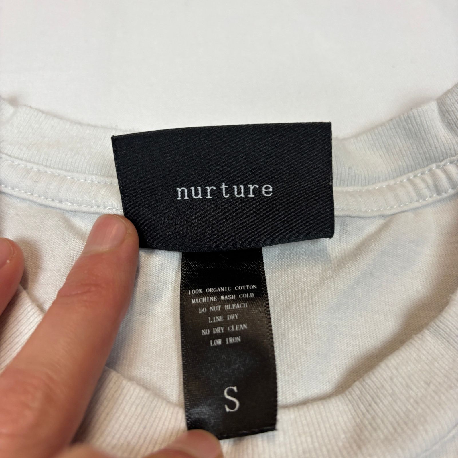 Other Rare Porter Robinson Nurture Live Tour 2021 T Shirt Men's S Size US S / EU 44-46 / 1 - 5 Thumbnail