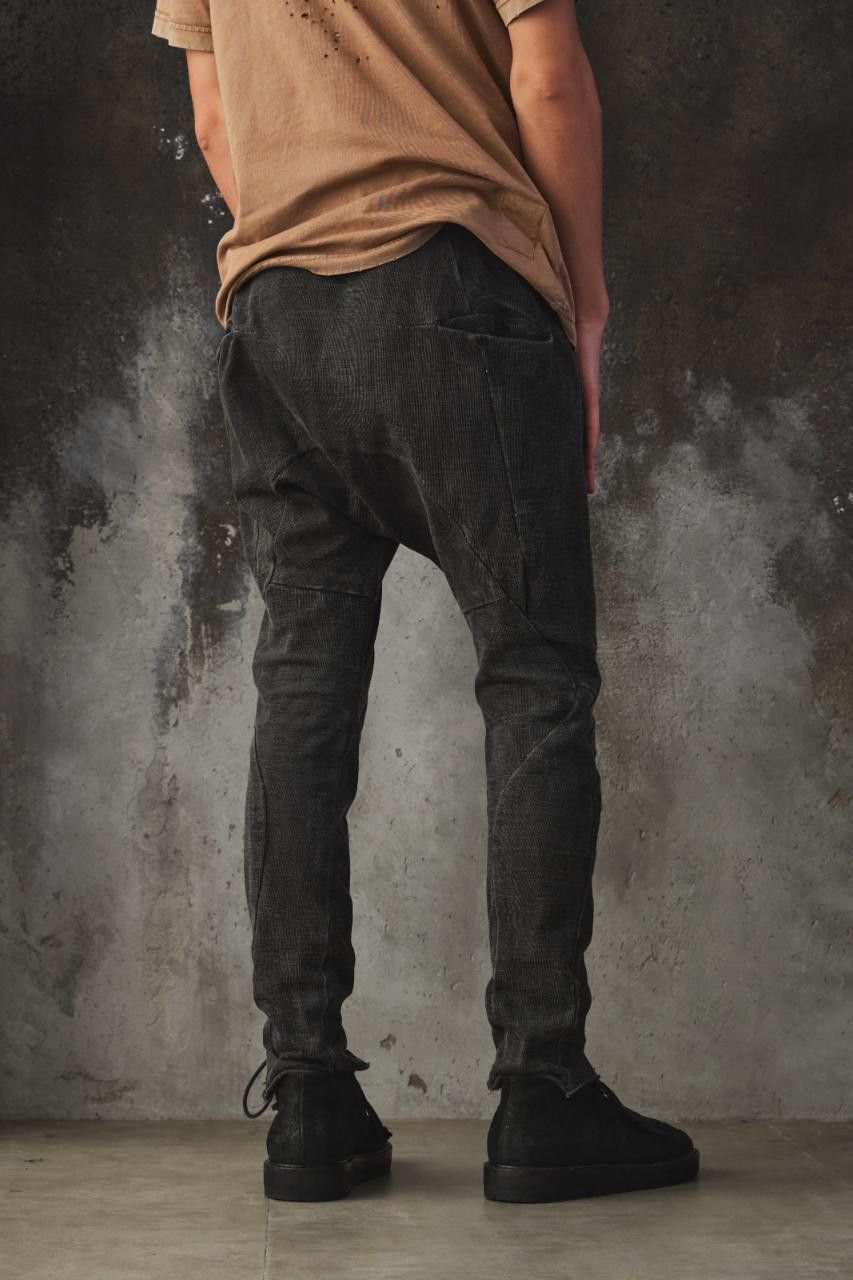 The Viridi-anne The Viridi-anne 17SS Sweat Easy Jogger Pants Size US 32 / EU 48 - 4 Thumbnail