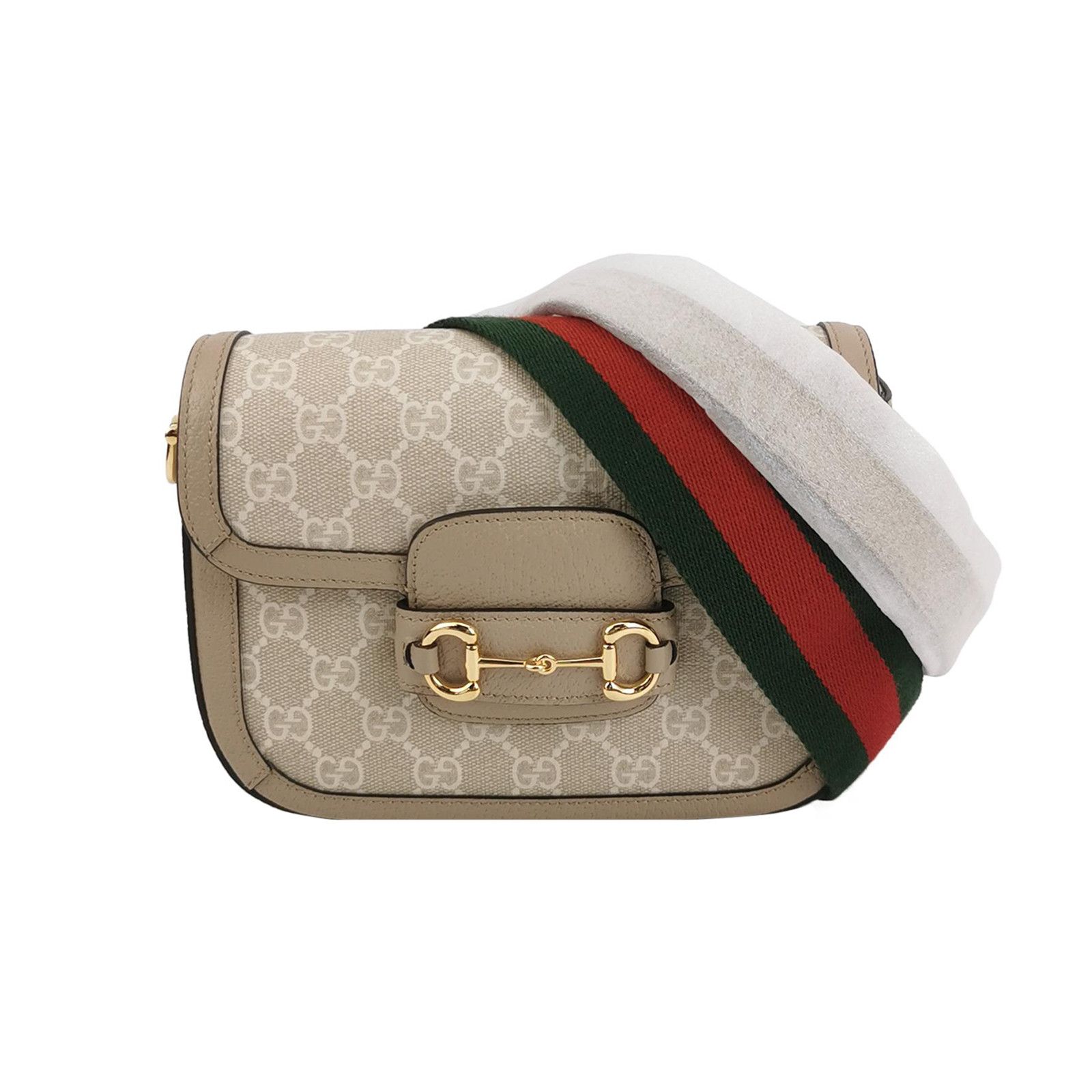 Gucci Gucci Women os Shoulder Bags Size ONE SIZE - 1 Thumbnail