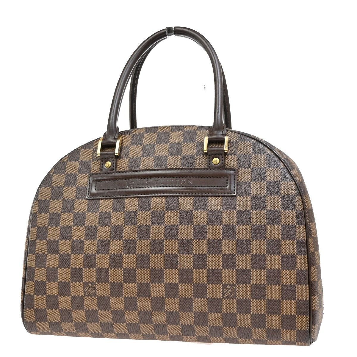 Louis Vuitton Louis Vuitton Nolita Satchel Damier Size ONE SIZE - 1 Thumbnail