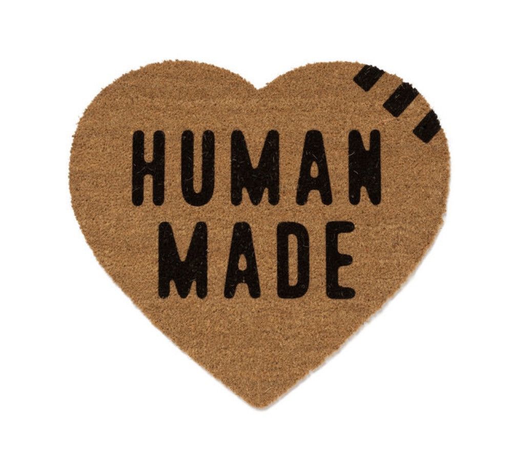 Human Made Human Made Rug Size ONE SIZE - 1 Thumbnail