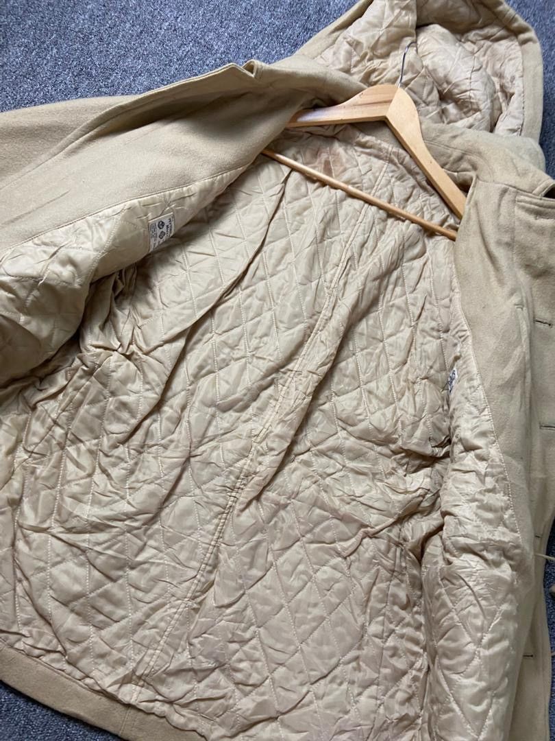 PPFM Vintage Peyton Place For Men Wool Jacket (203) Size US M / EU 48-50 / 2 - 5 Thumbnail