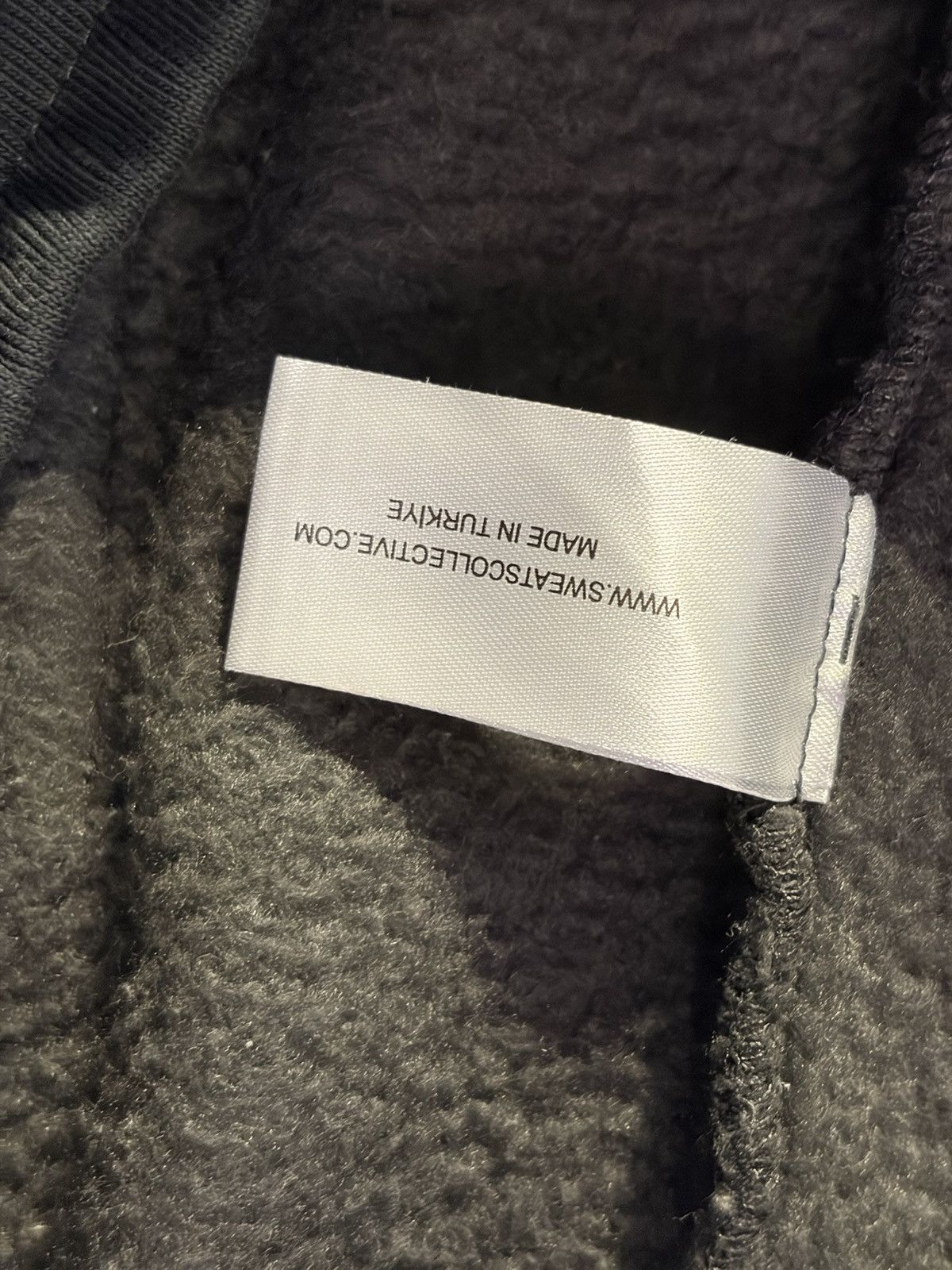 Other SweatsCollective COZY Hoodie & Straight Leg Set Size US XL / EU 56 / 4 - 9 Thumbnail