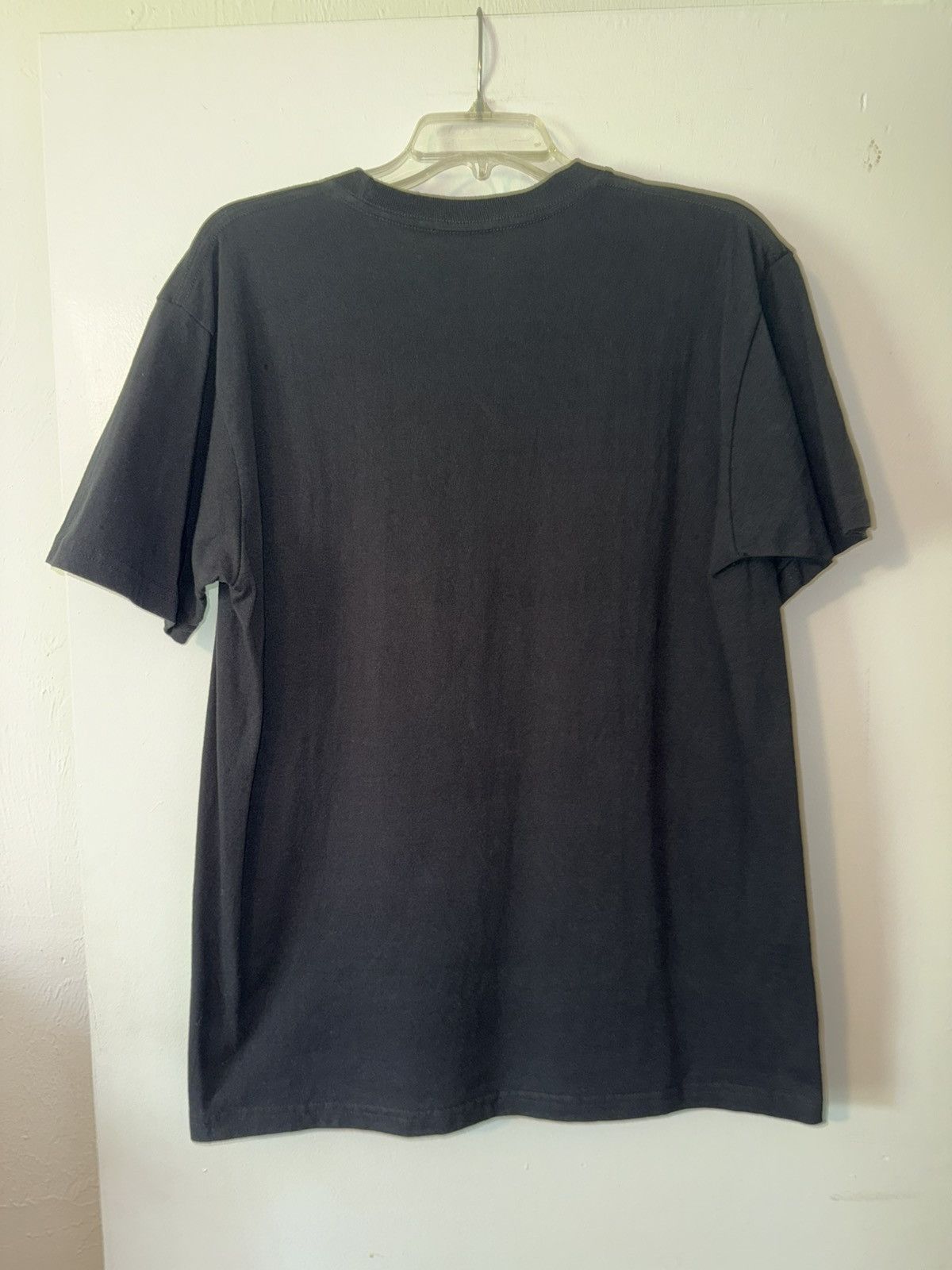 Supreme Supreme Coud Tee SS19 Size US M / EU 48-50 / 2 - 2 Thumbnail