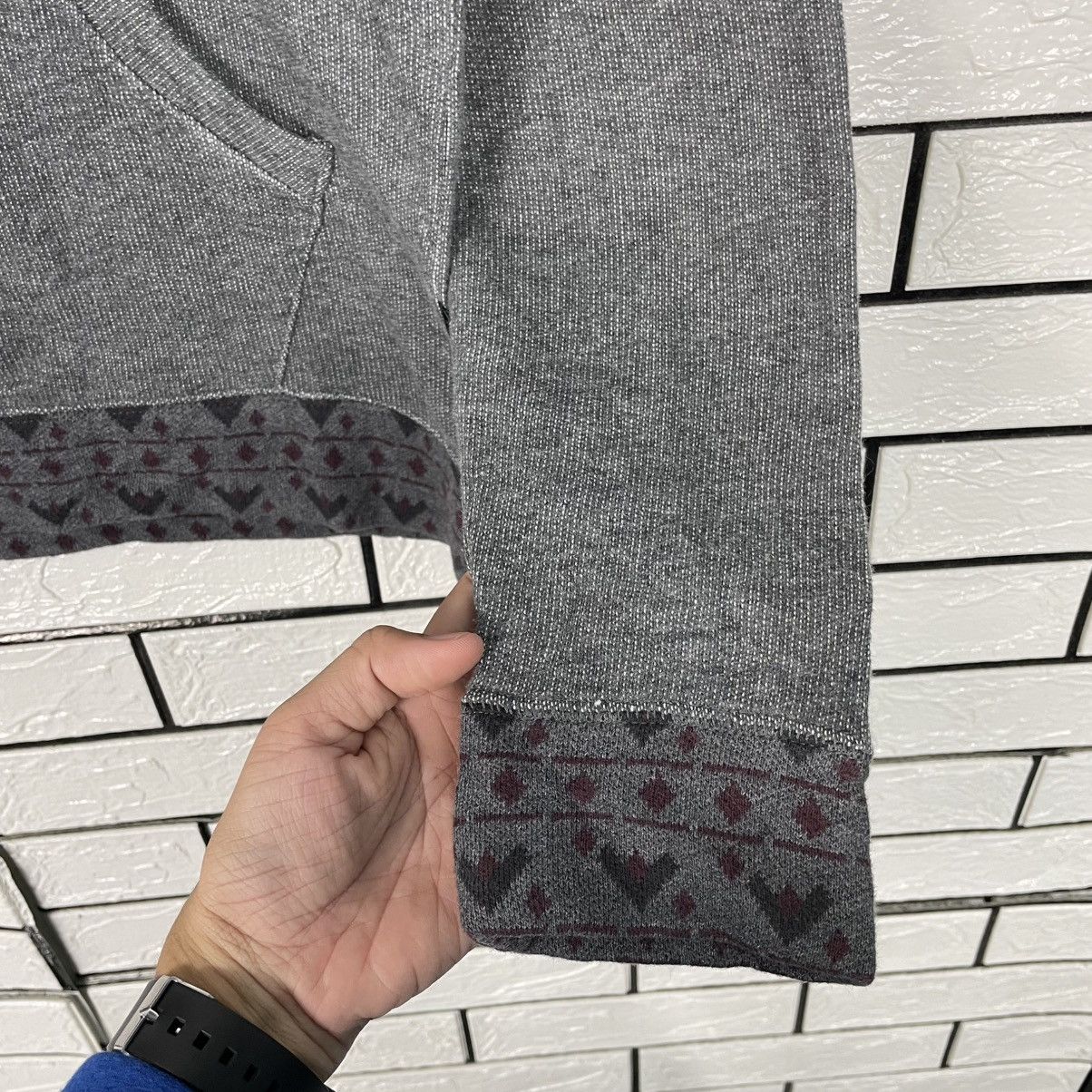 Paul Smith Plain Paul Smith Pullover Hoodie Size US M / EU 48-50 / 2 - 12 Thumbnail