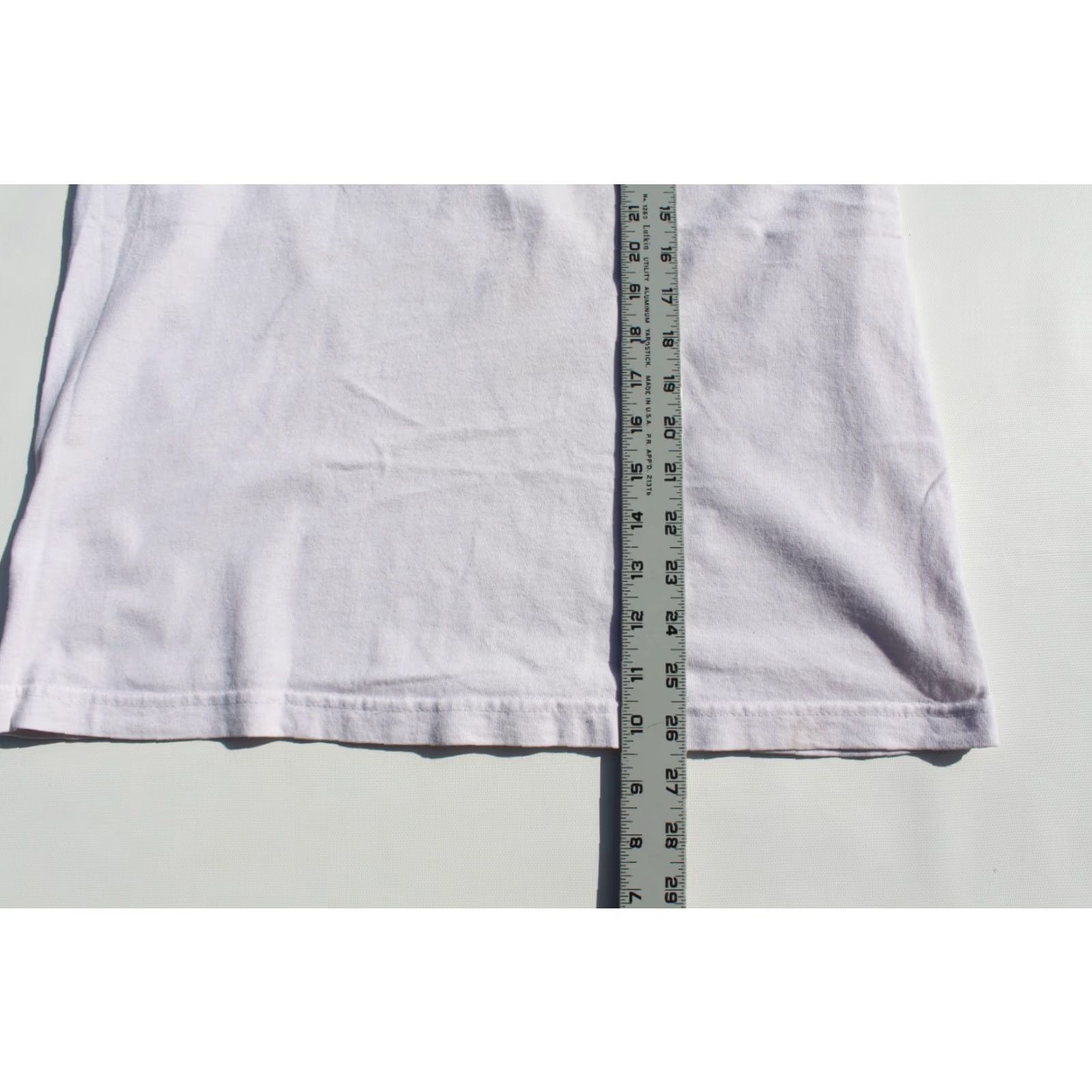 Vintage Benny Gold Pocket T Shirt Diving Club White M Unisex Adults Short Sleeve Shirts Pockets San Francisco Skateboarding Size US M / EU 48-50 / 2 - 5 Thumbnail