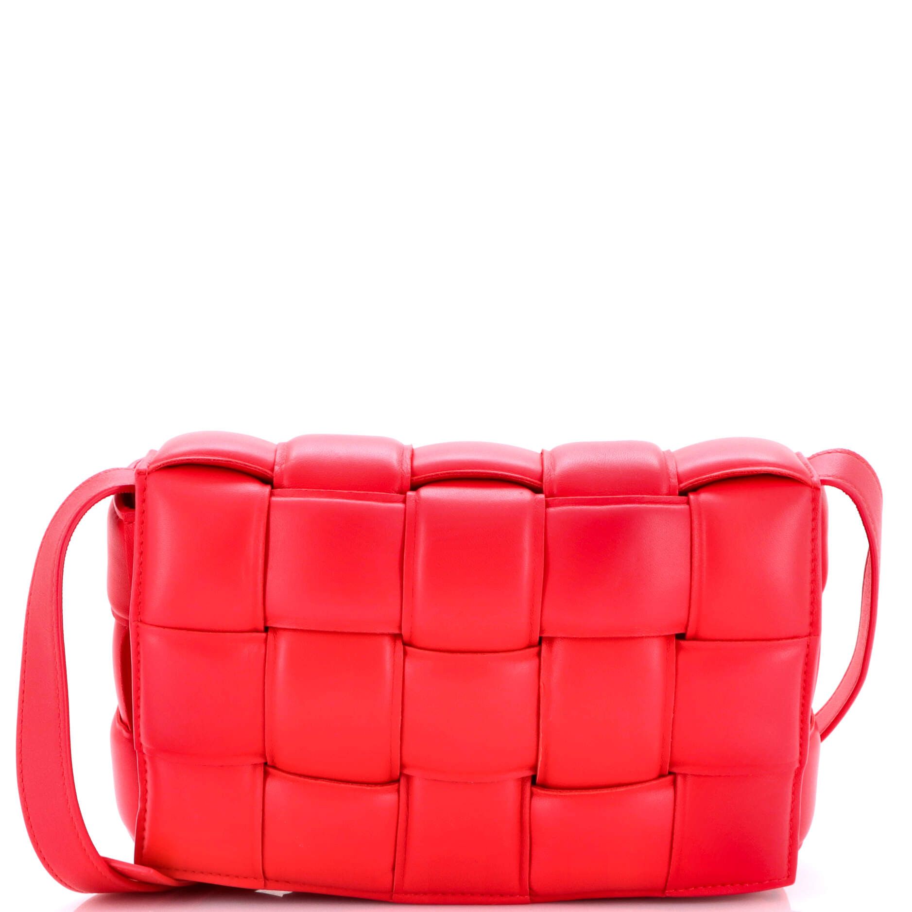 Bottega Veneta Cassette Crossbody Bag Size ONE SIZE - 1 Thumbnail