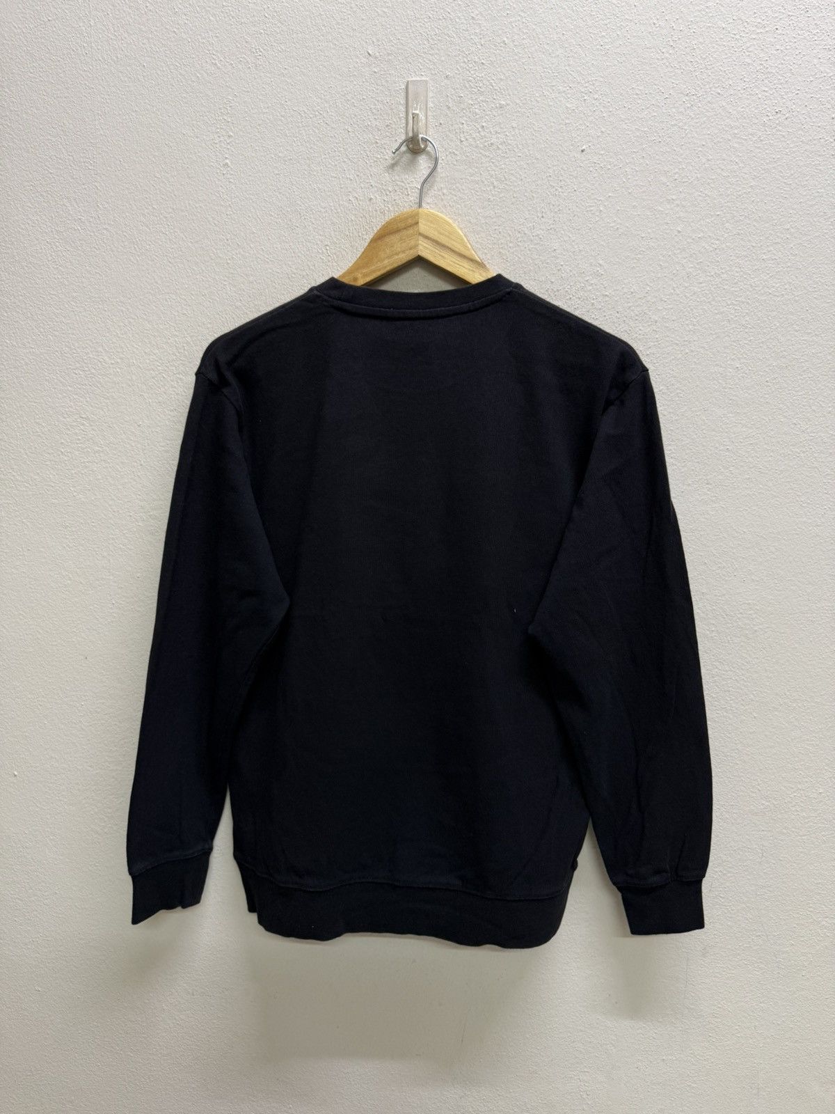 Dickies Dickies Small Logo Sweatshirt Size US S / EU 44-46 / 1 - 14 Thumbnail