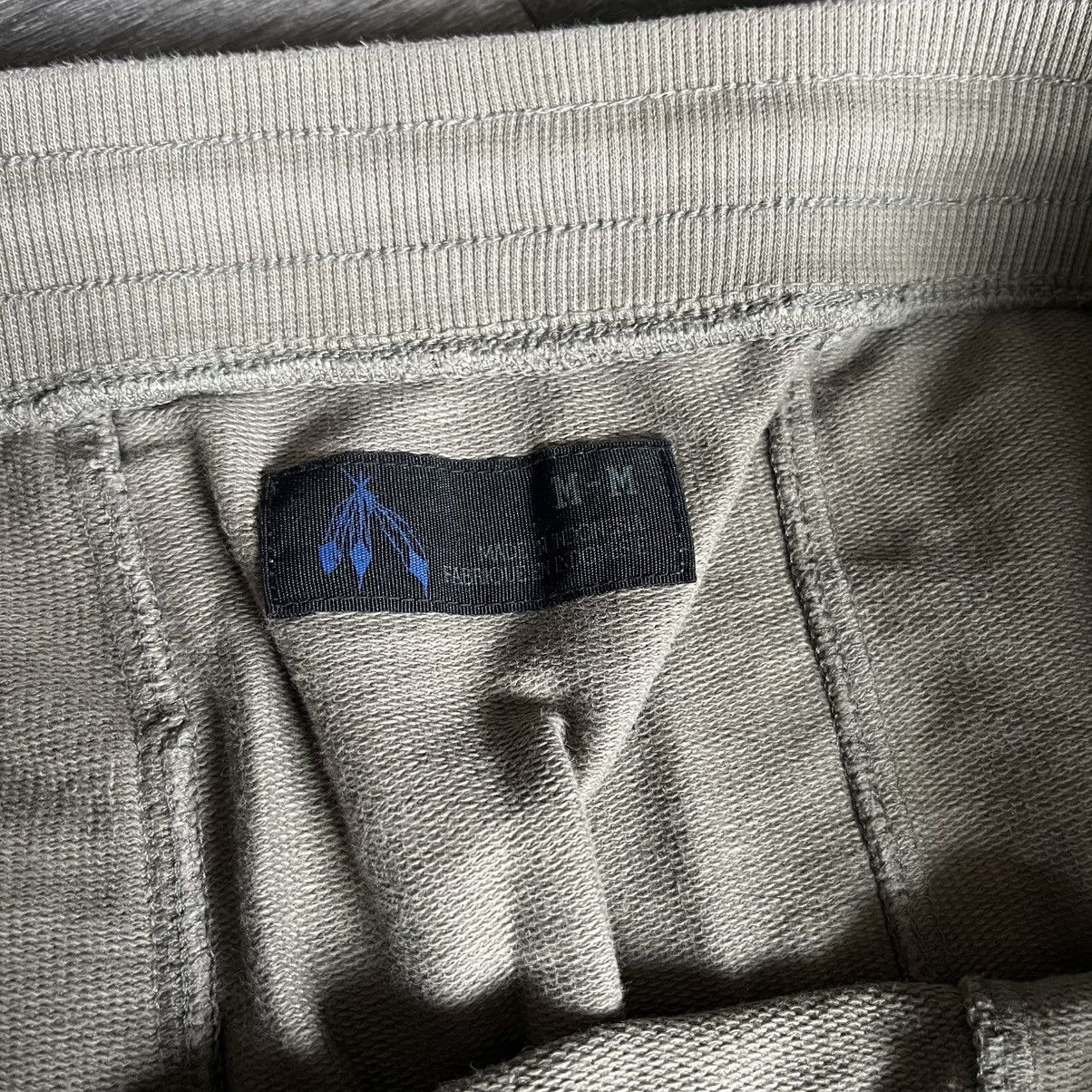 Urban Outfitters × Vintage Vintage Style Urban Outfitters Low Drop Crotch Sweatshorts Size US 32 / EU 48 - 3 Thumbnail