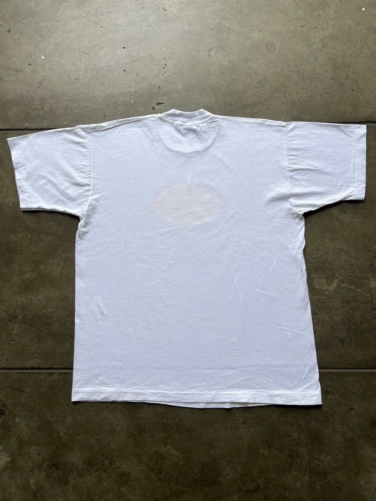 Band Tees × Vintage VTG ‘90s Wilco Bulldog Band Tee Shirt Indie Elliott Smith Size US XL / EU 56 / 4 - 3 Thumbnail
