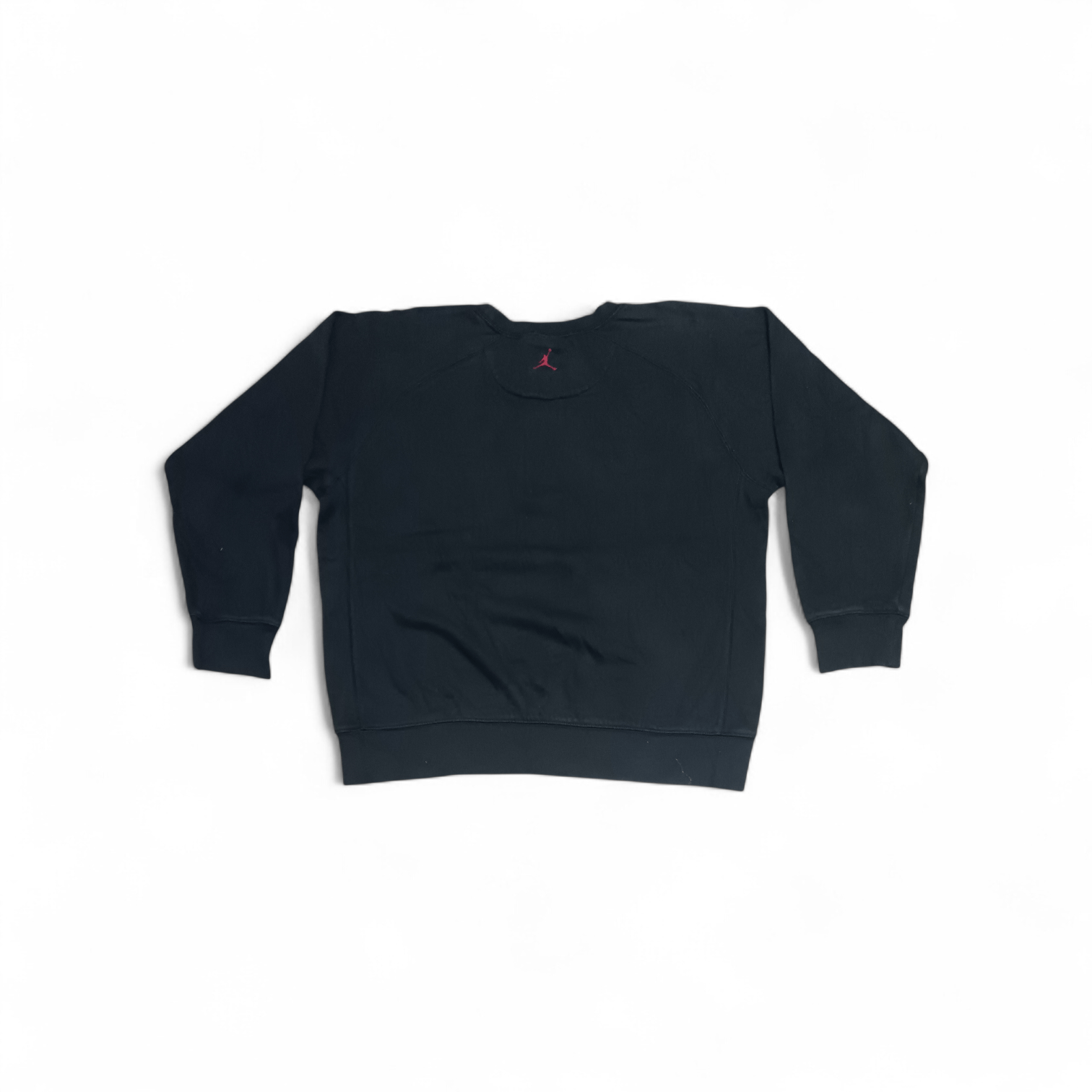 Jordan Brand AIR JORDAN BIG LOGO SWEATSHIRT Size US XL / EU 56 / 4 - 5 Thumbnail