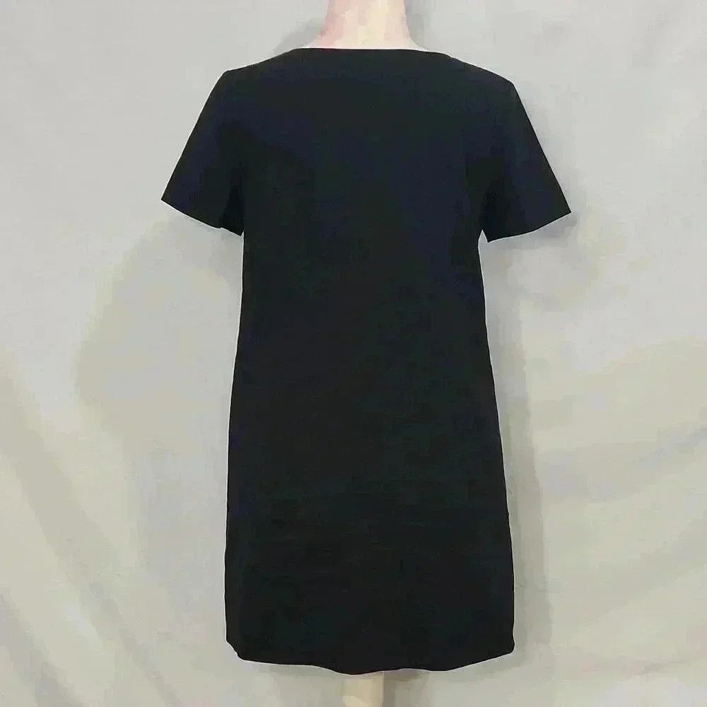 Theory Theory Panel Shift Dress Size M / US 6-8 / IT 42-44 - 2 Thumbnail