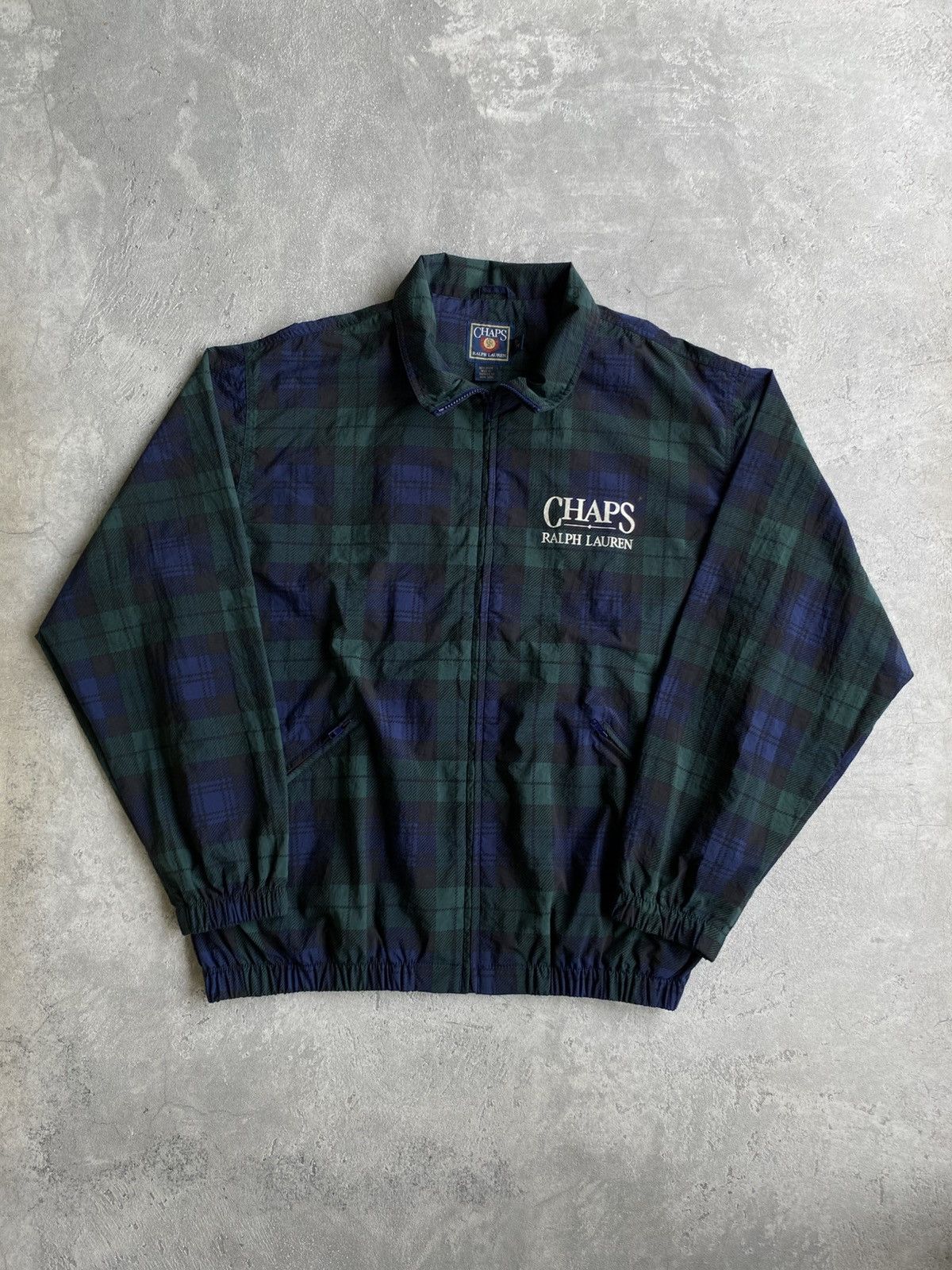 Ralph Lauren Chaps By Ralph Lauren Jacket Size US M / EU 48-50 / 2 - 1 Thumbnail