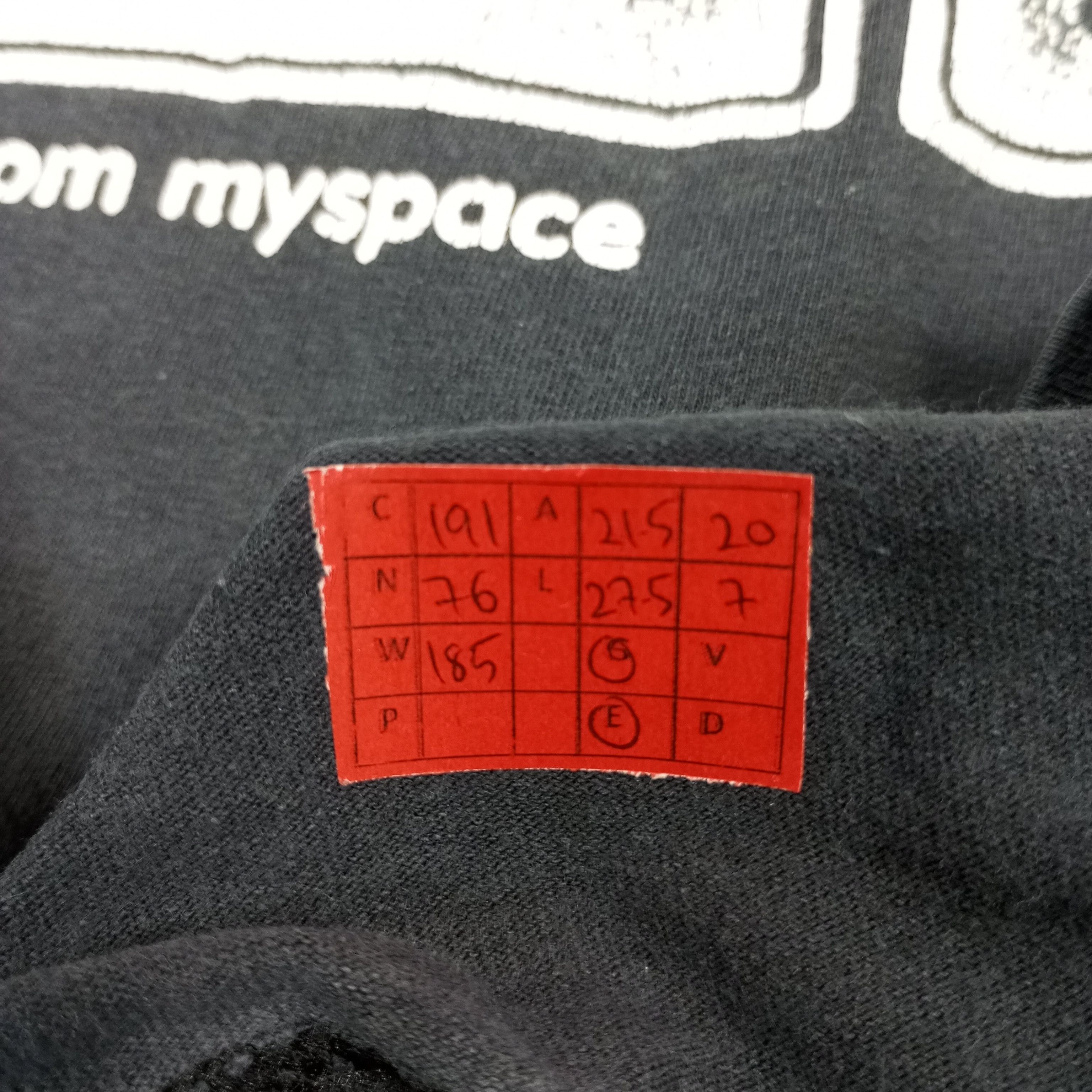 Mr Underground Parody Streetwear Style Tshirt