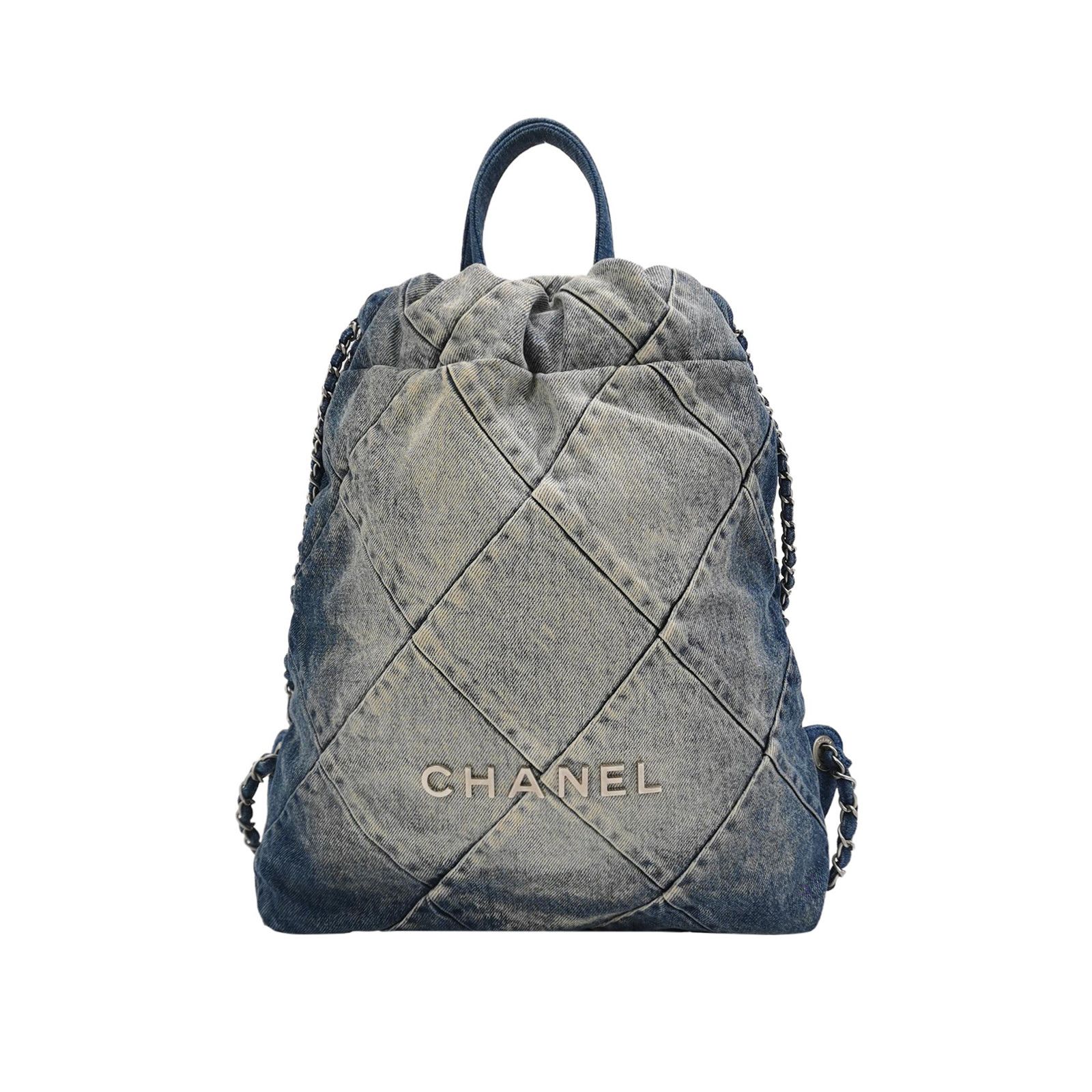Chanel Chanel Women os Backpacks Size ONE SIZE - 1 Thumbnail