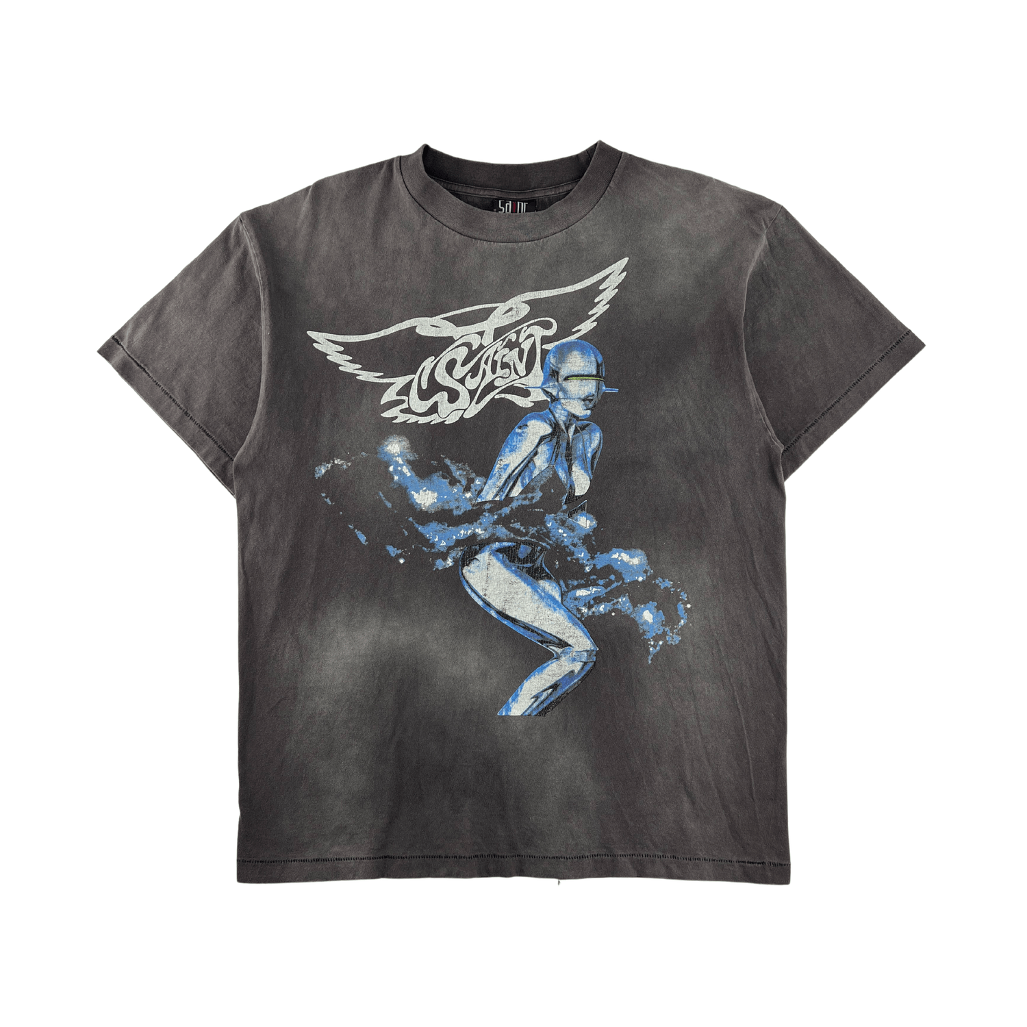 SORAYAMA SAINT MICHAEL SWEAT SHIRT - スウェット