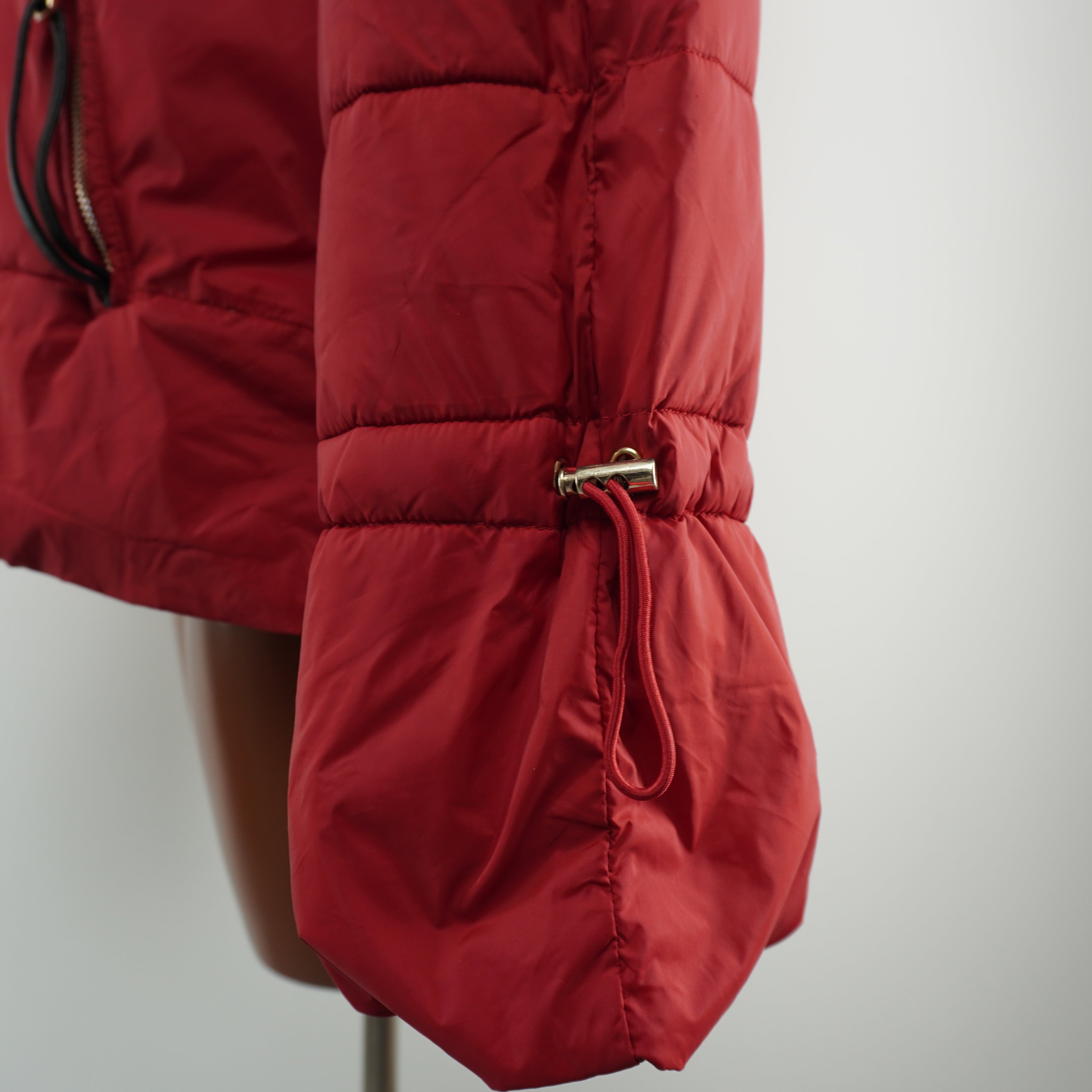 Zara Gently Used Women's Zara Parka Size M / US 6-8 / IT 42-44 - 12 Thumbnail
