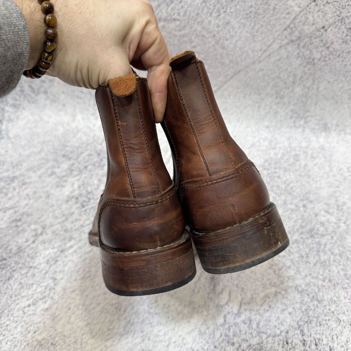 Wolverine Wolverine 1000Mile Chelsea Boots W05452 US9D UK8 EU42 Size US 9 / EU 42 - 9 Thumbnail