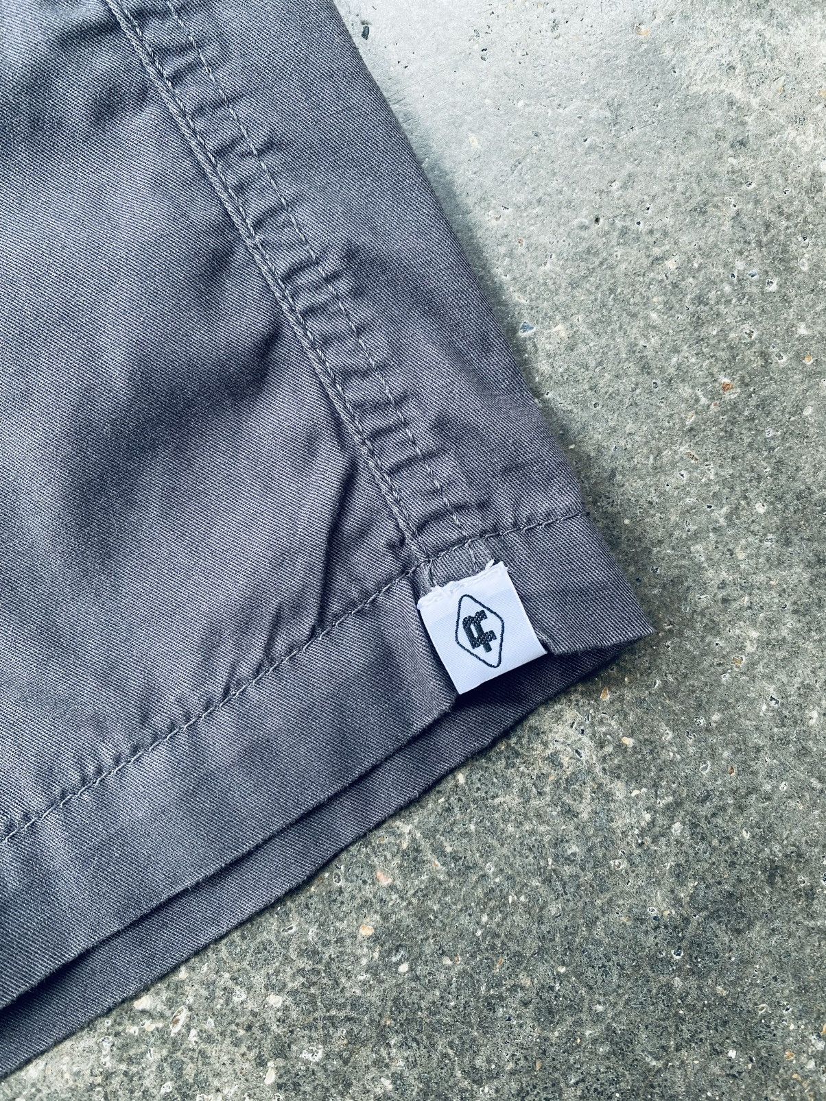 Good Enough Vintage Good Enough Jorts Cargo pants Size US 32 / EU 48 - 8 Thumbnail
