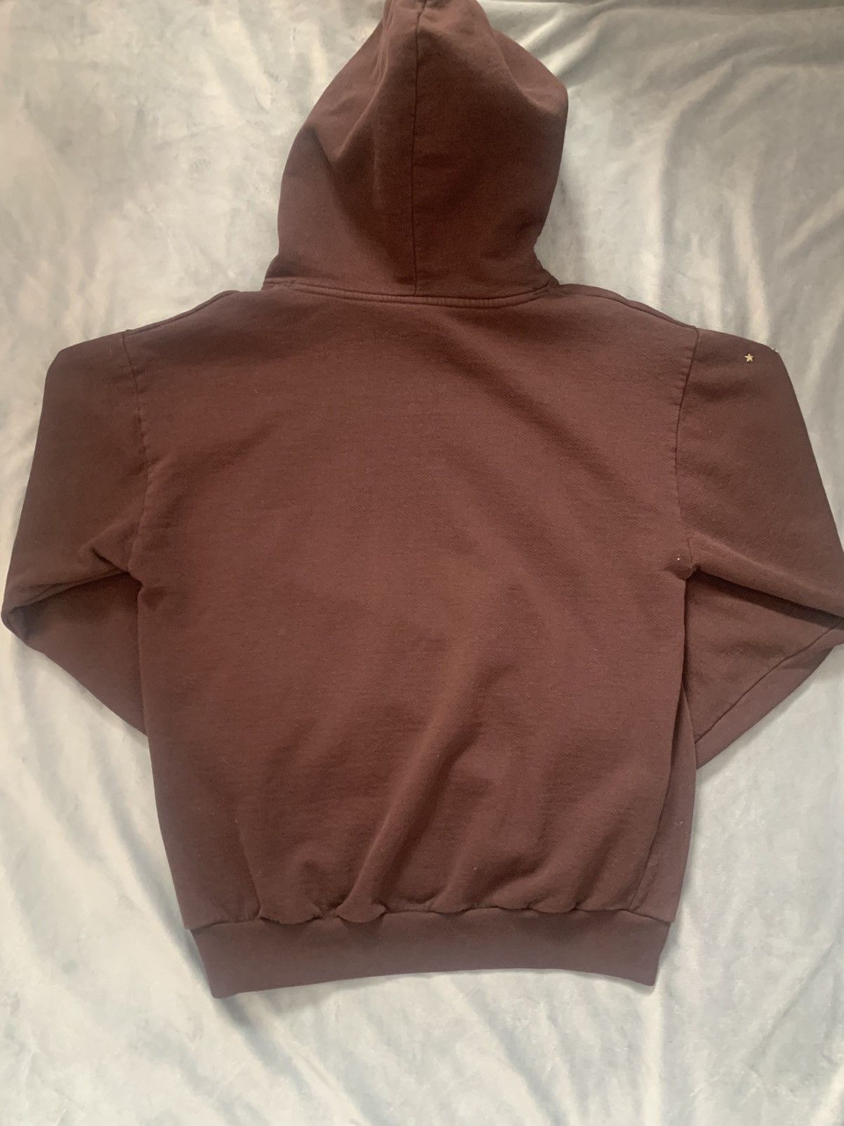 Sp5der × Travis Scott Sp5der x Days Before Rodeo Hoodie Size US M / EU 48-50 / 2 - 4 Thumbnail
