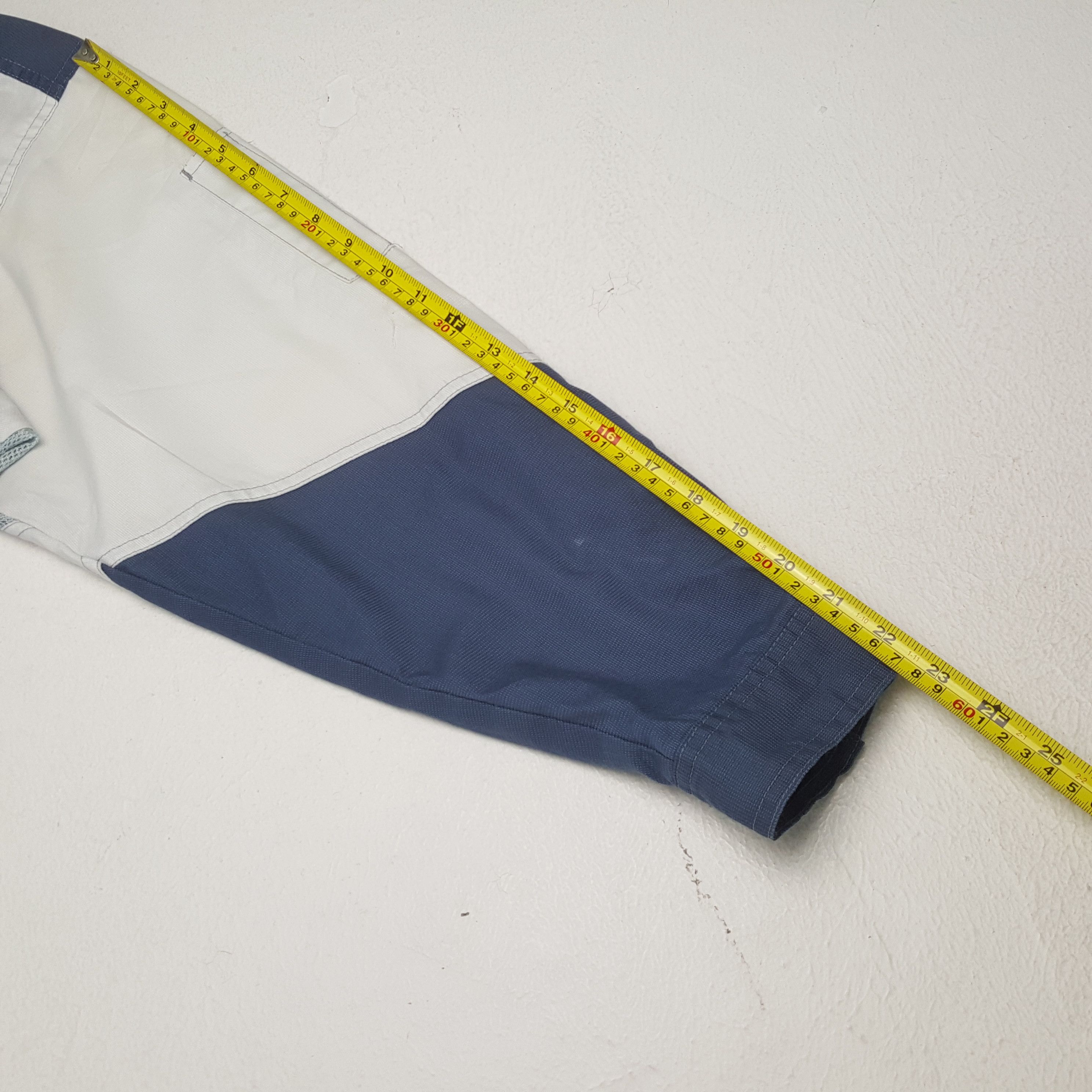 Japanese Brand × Vintage Vintage TOYOTA Japanese Motorsports Racing Coverall Jacket Size US M / EU 48-50 / 2 - 10 Thumbnail