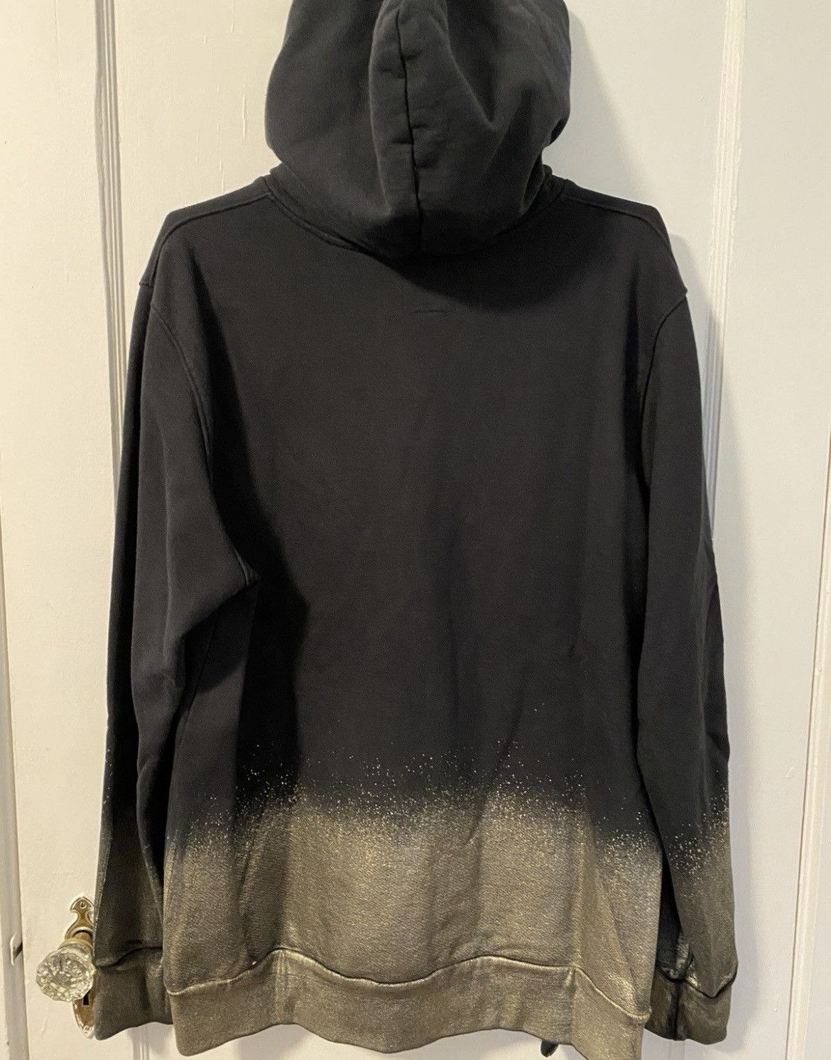 DRIFTER Drifter hoodie melee xl Size US XL / EU 56 / 4 - 2 Thumbnail